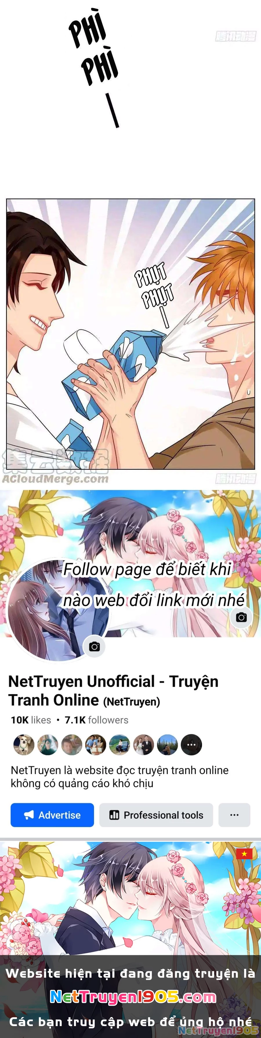 Ký Túc Xá Nam Phòng 303 Chapter 216 - 19