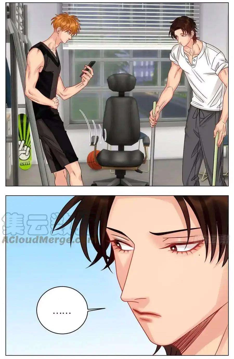 Ký Túc Xá Nam Phòng 303 Chapter 217 - 4