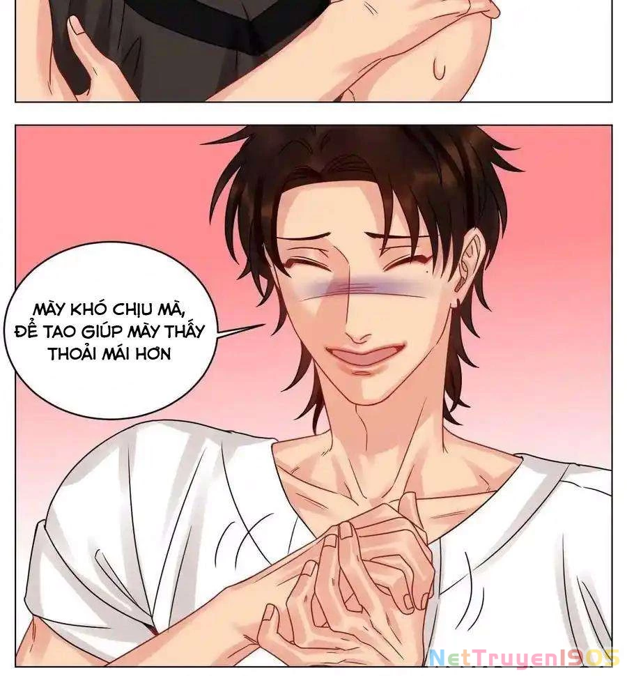 Ký Túc Xá Nam Phòng 303 Chapter 217 - 10