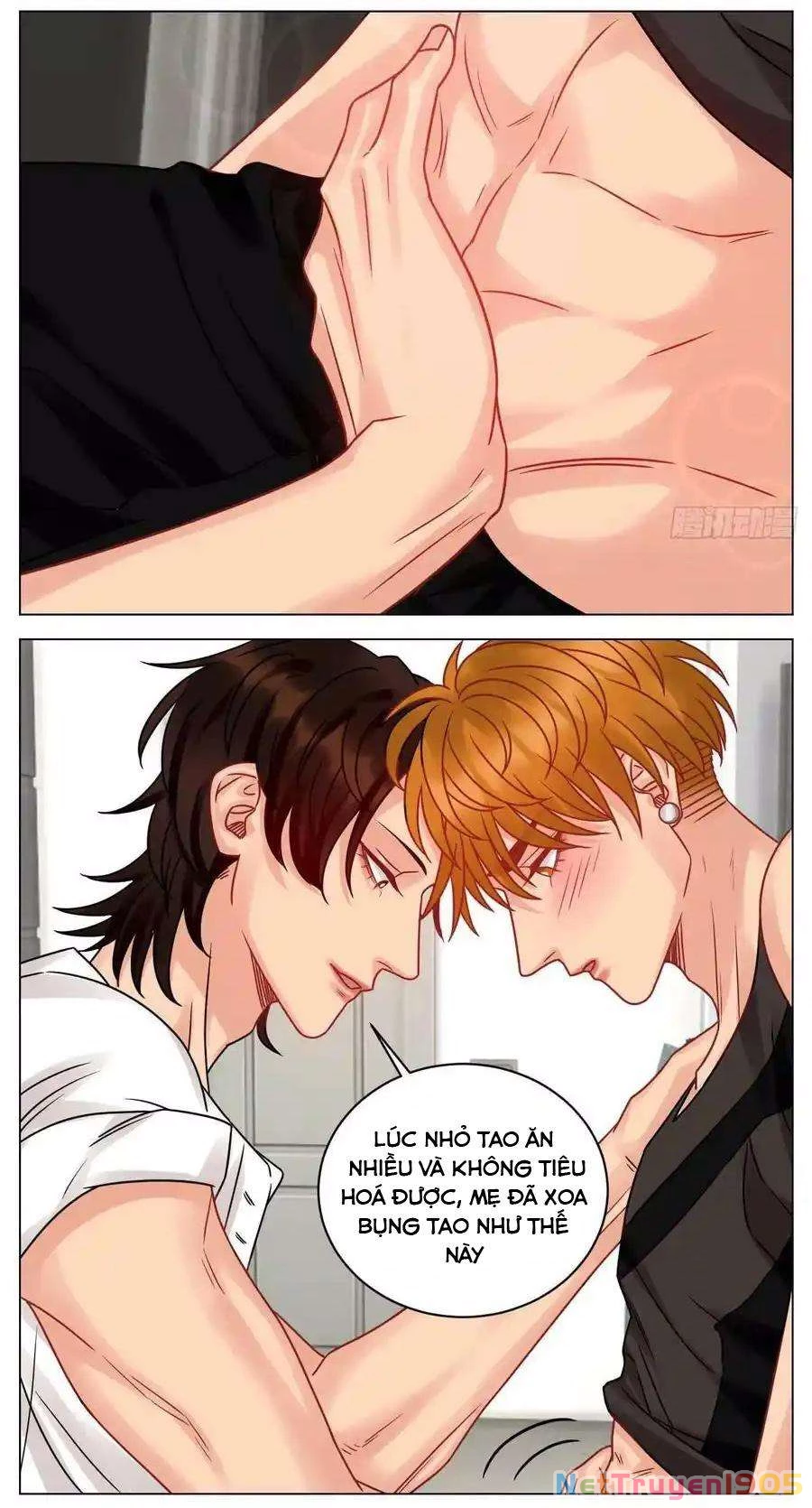 Ký Túc Xá Nam Phòng 303 Chapter 217 - 12