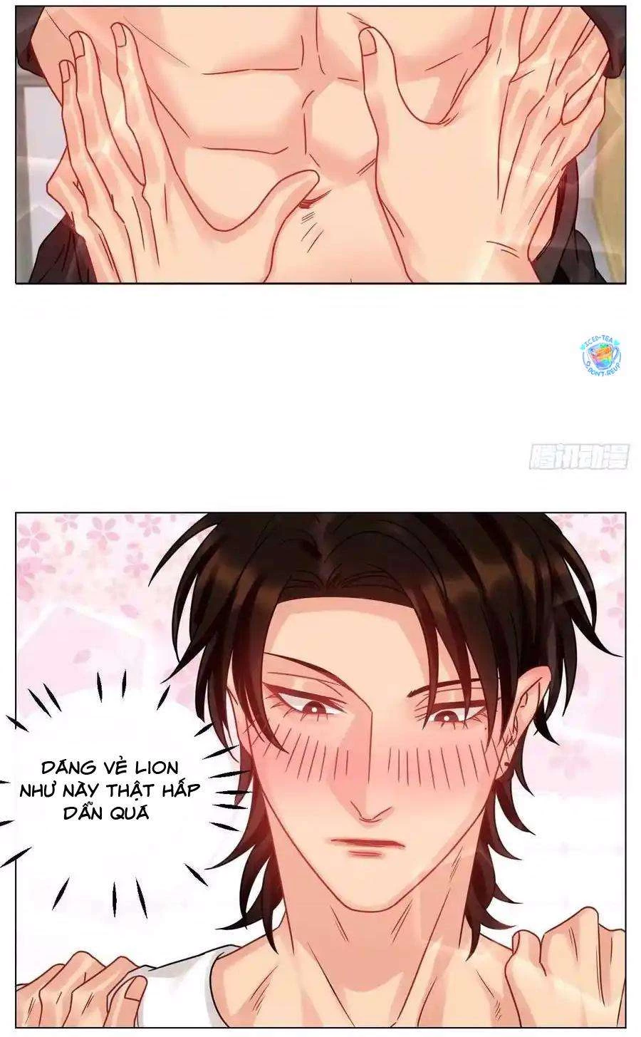 Ký Túc Xá Nam Phòng 303 Chapter 217 - 15
