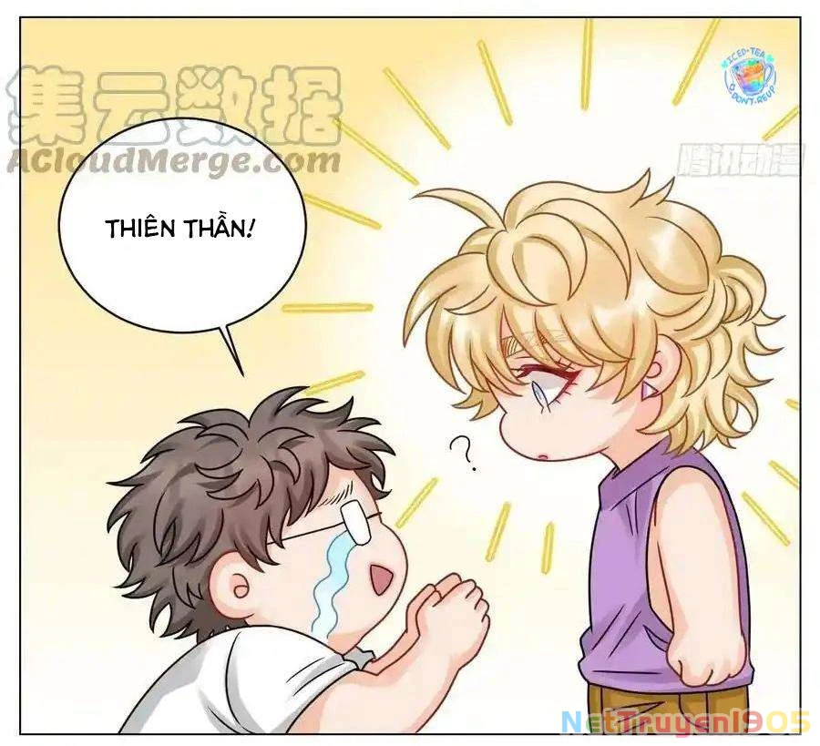 Ký Túc Xá Nam Phòng 303 Chapter 218 - 15