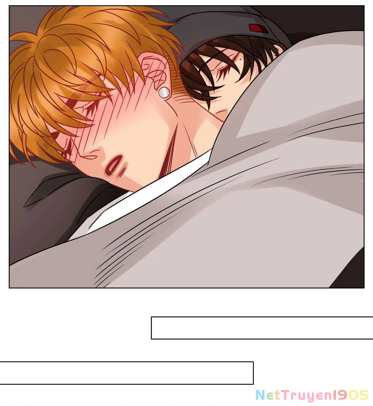 Ký Túc Xá Nam Phòng 303 Chapter 219 - 9