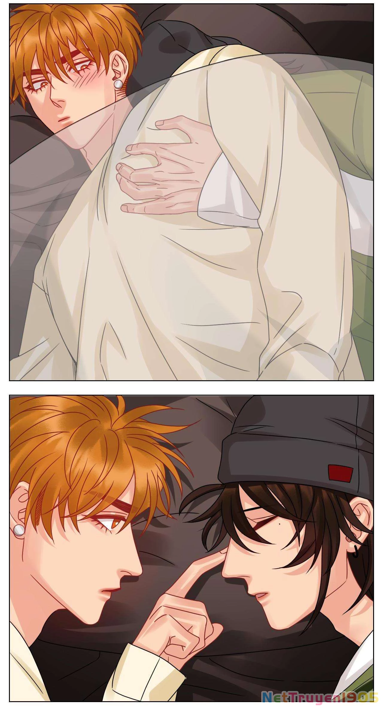 Ký Túc Xá Nam Phòng 303 Chapter 219 - 14