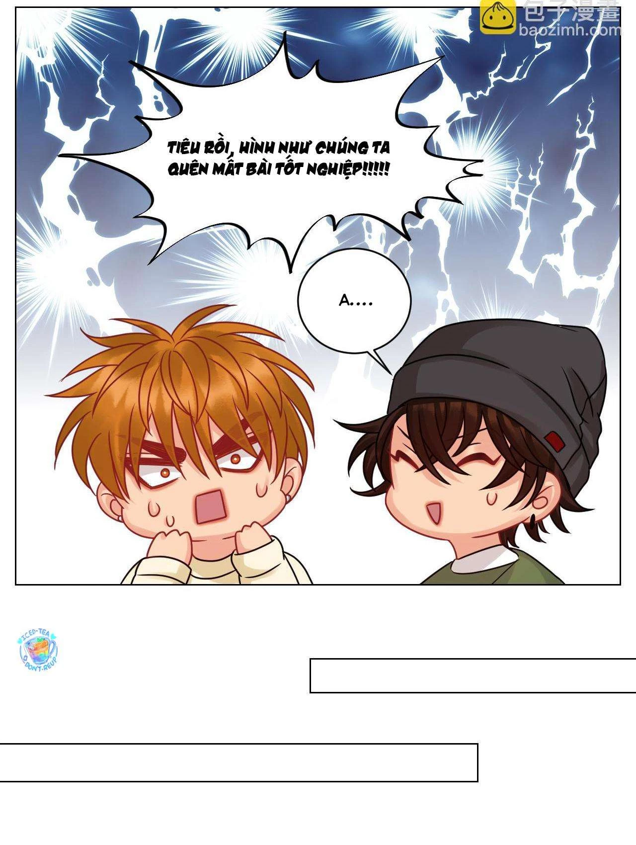 Ký Túc Xá Nam Phòng 303 Chapter 219 - 18