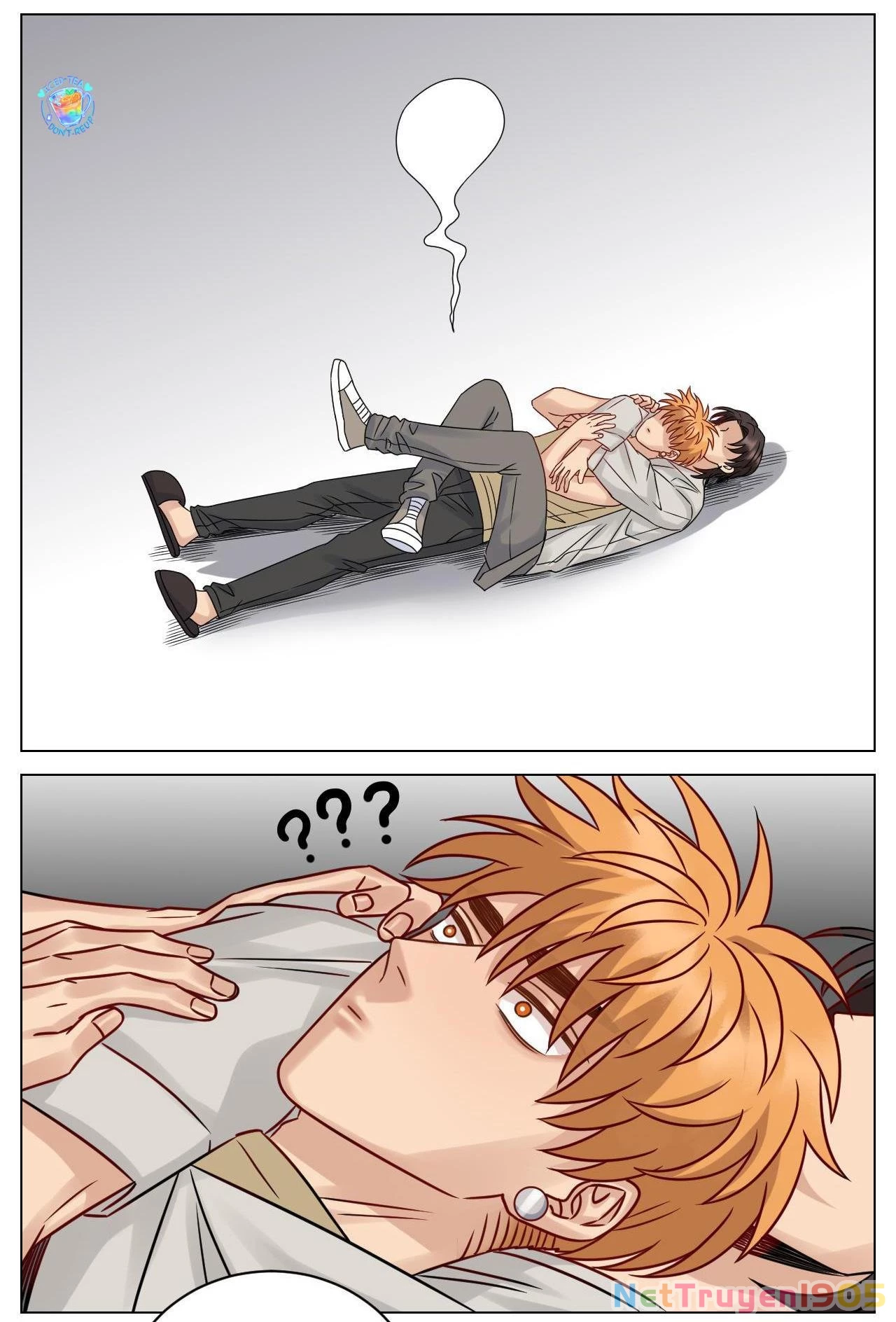 Ký Túc Xá Nam Phòng 303 Chapter 221 - 16