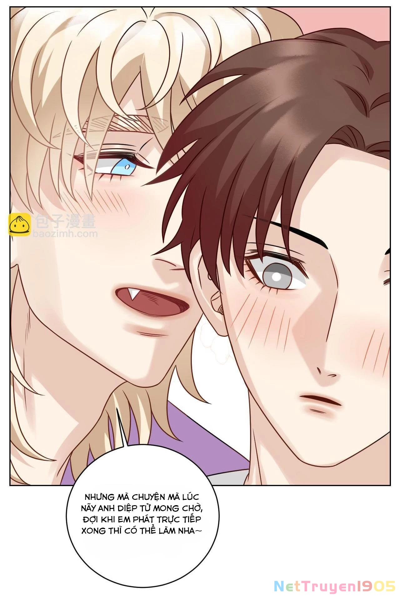 Ký Túc Xá Nam Phòng 303 Chapter 222 - 17