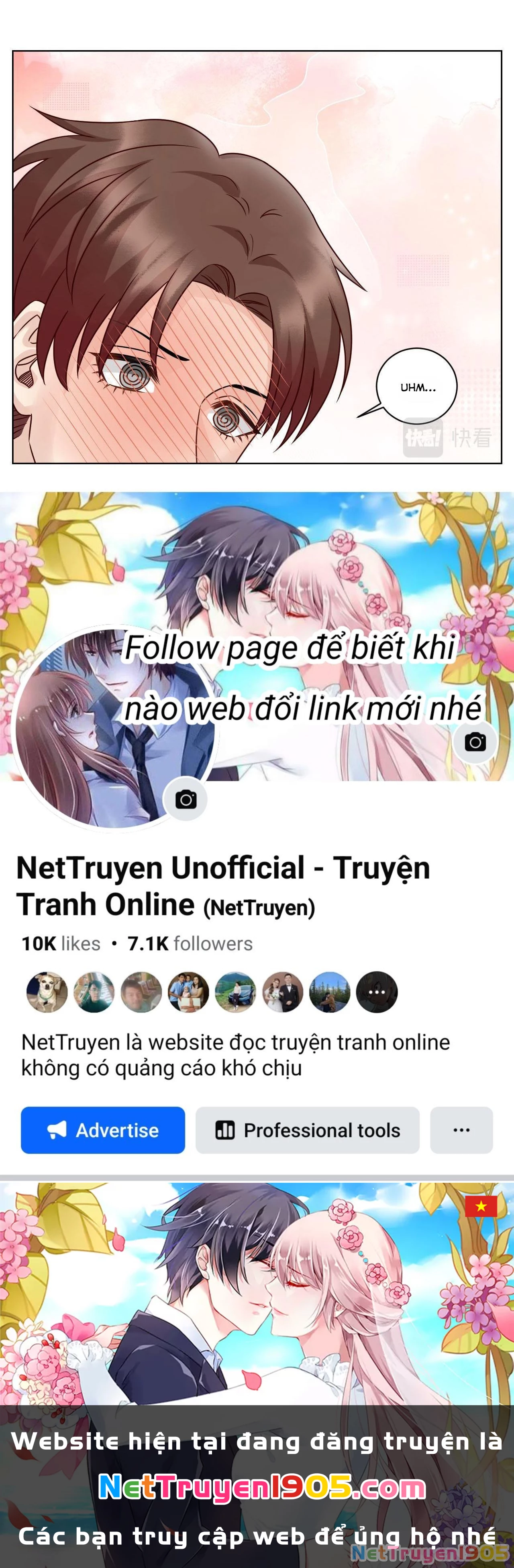 Ký Túc Xá Nam Phòng 303 Chapter 222 - 18