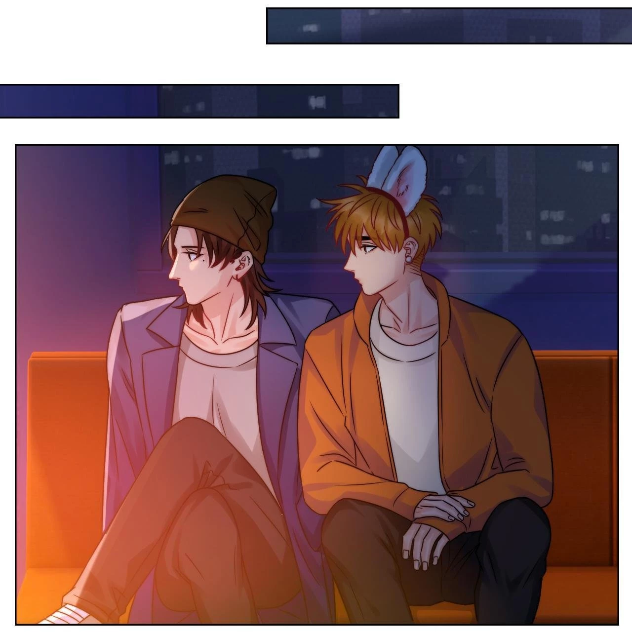 Ký Túc Xá Nam Phòng 303 Chapter 223 - 14