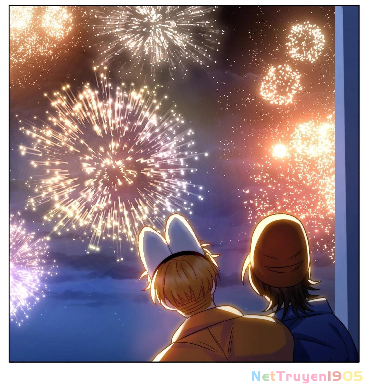 Ký Túc Xá Nam Phòng 303 Chapter 223 - 16