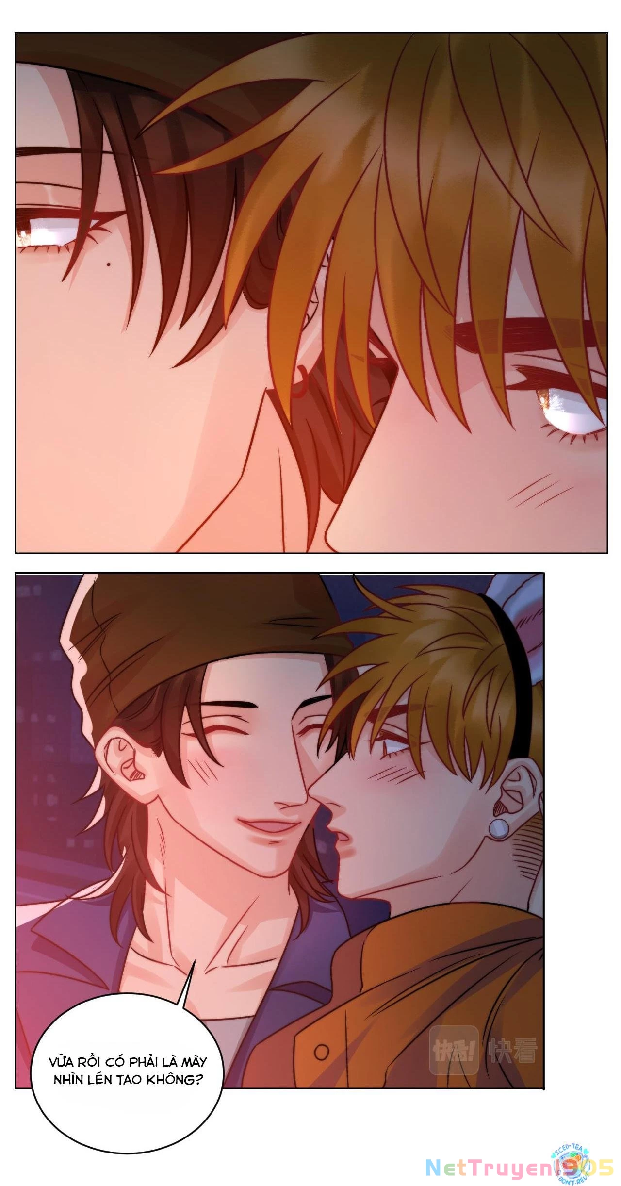 Ký Túc Xá Nam Phòng 303 Chapter 223 - 17