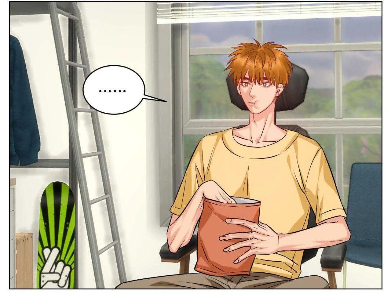 Ký Túc Xá Nam Phòng 303 Chapter 224 - 2