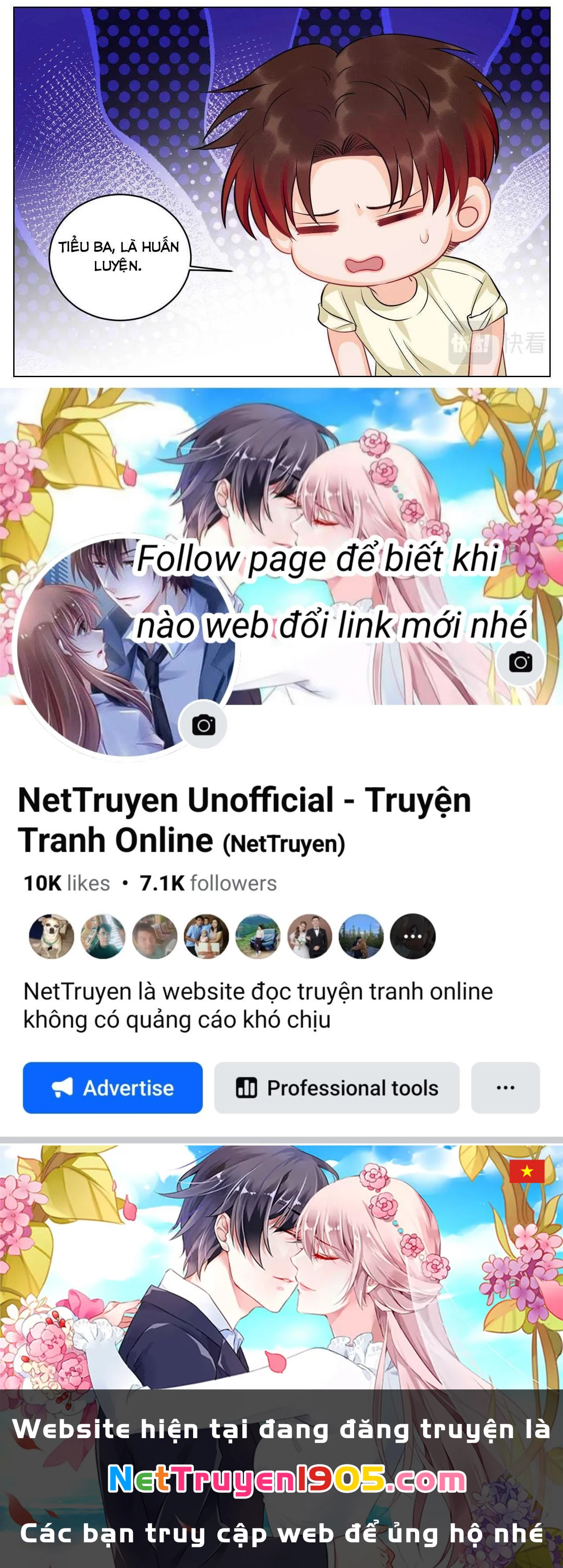 Ký Túc Xá Nam Phòng 303 Chapter 224 - 18