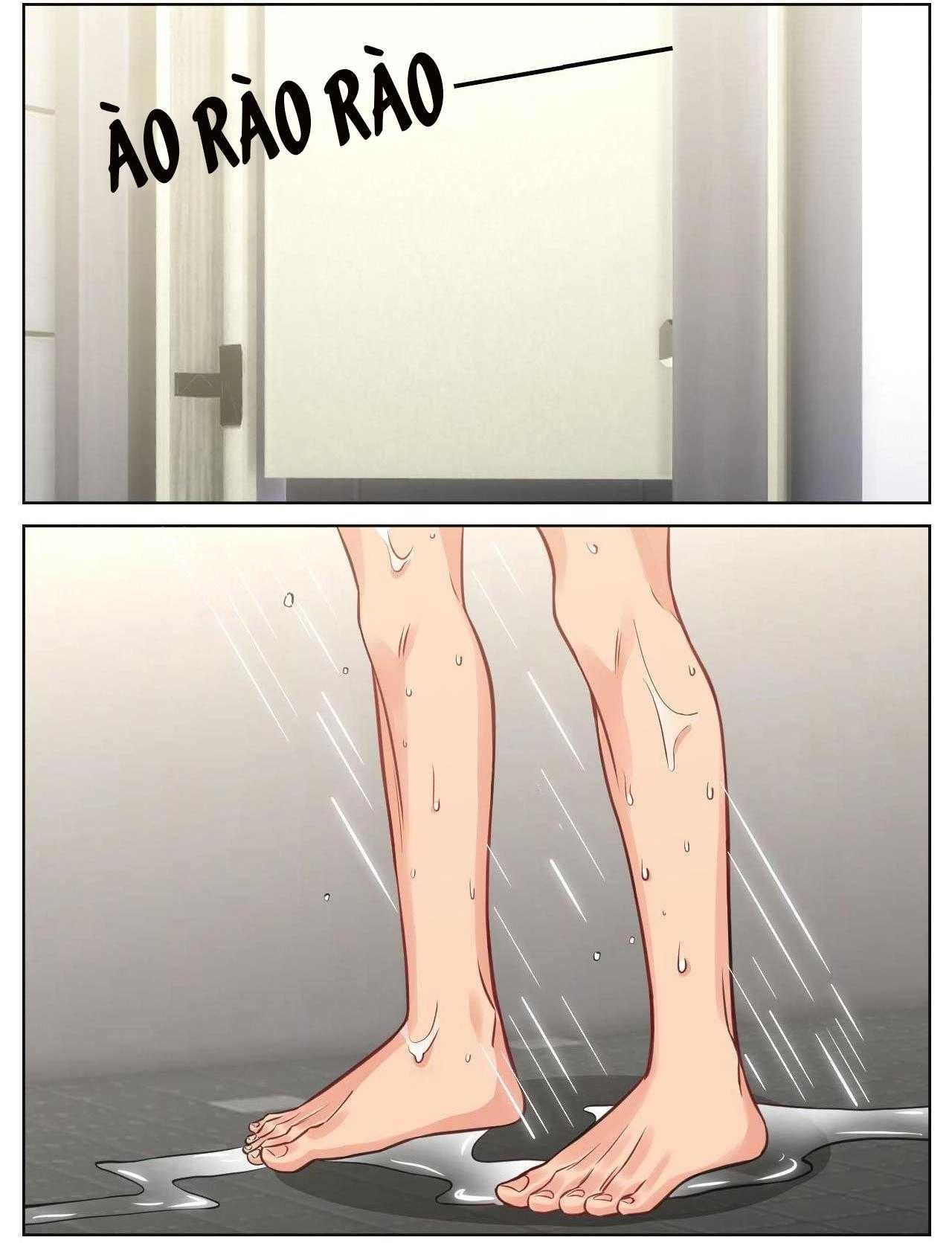 Ký Túc Xá Nam Phòng 303 Chapter 225 - 2