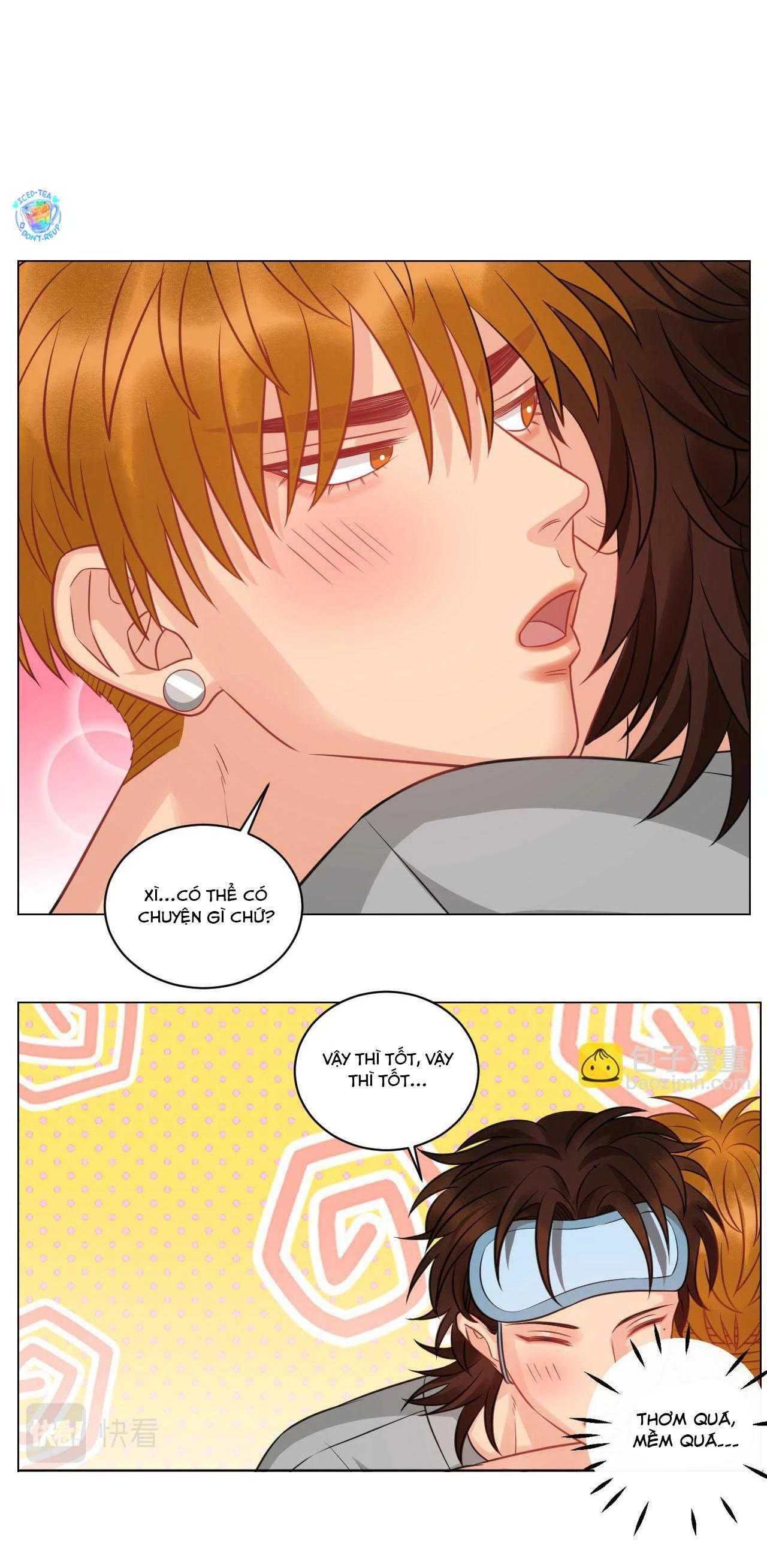 Ký Túc Xá Nam Phòng 303 Chapter 225 - 17