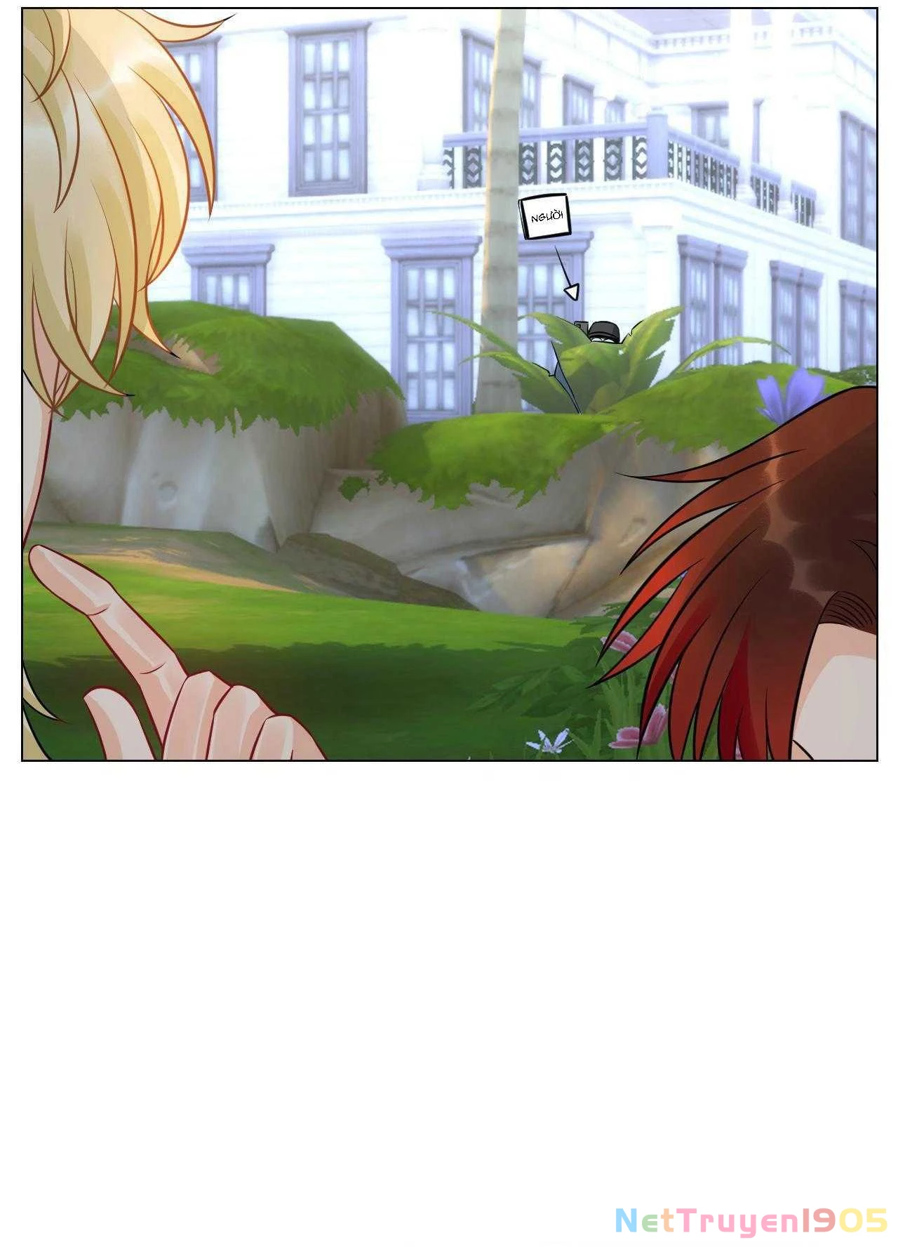 Ký Túc Xá Nam Phòng 303 Chapter 226 - 10