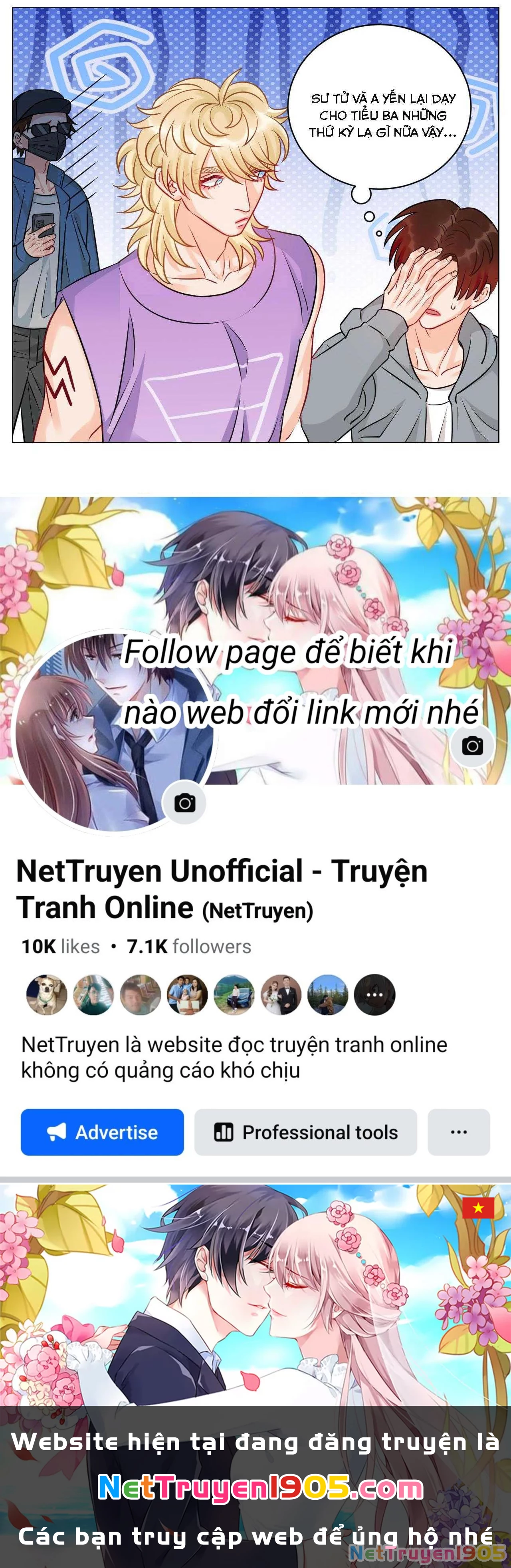 Ký Túc Xá Nam Phòng 303 Chapter 226 - 19