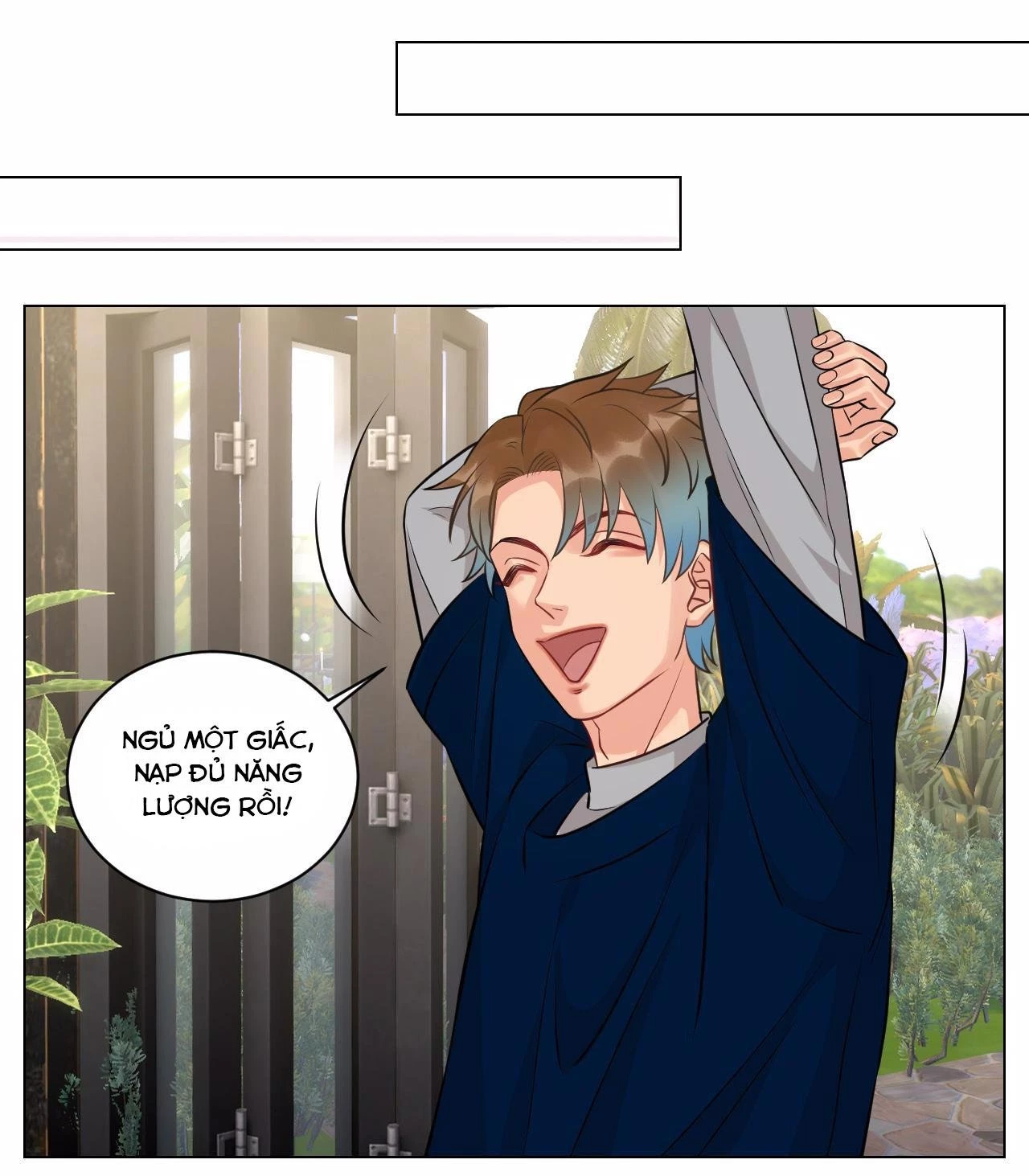 Ký Túc Xá Nam Phòng 303 Chapter 228 - 17