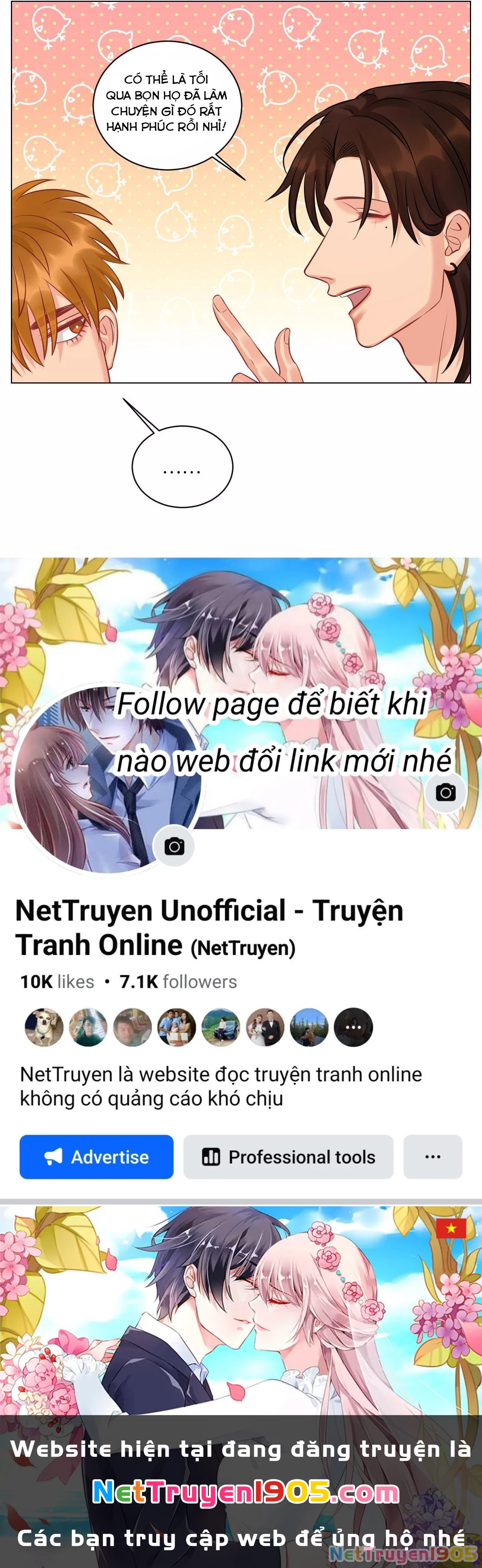 Ký Túc Xá Nam Phòng 303 Chapter 228 - 19