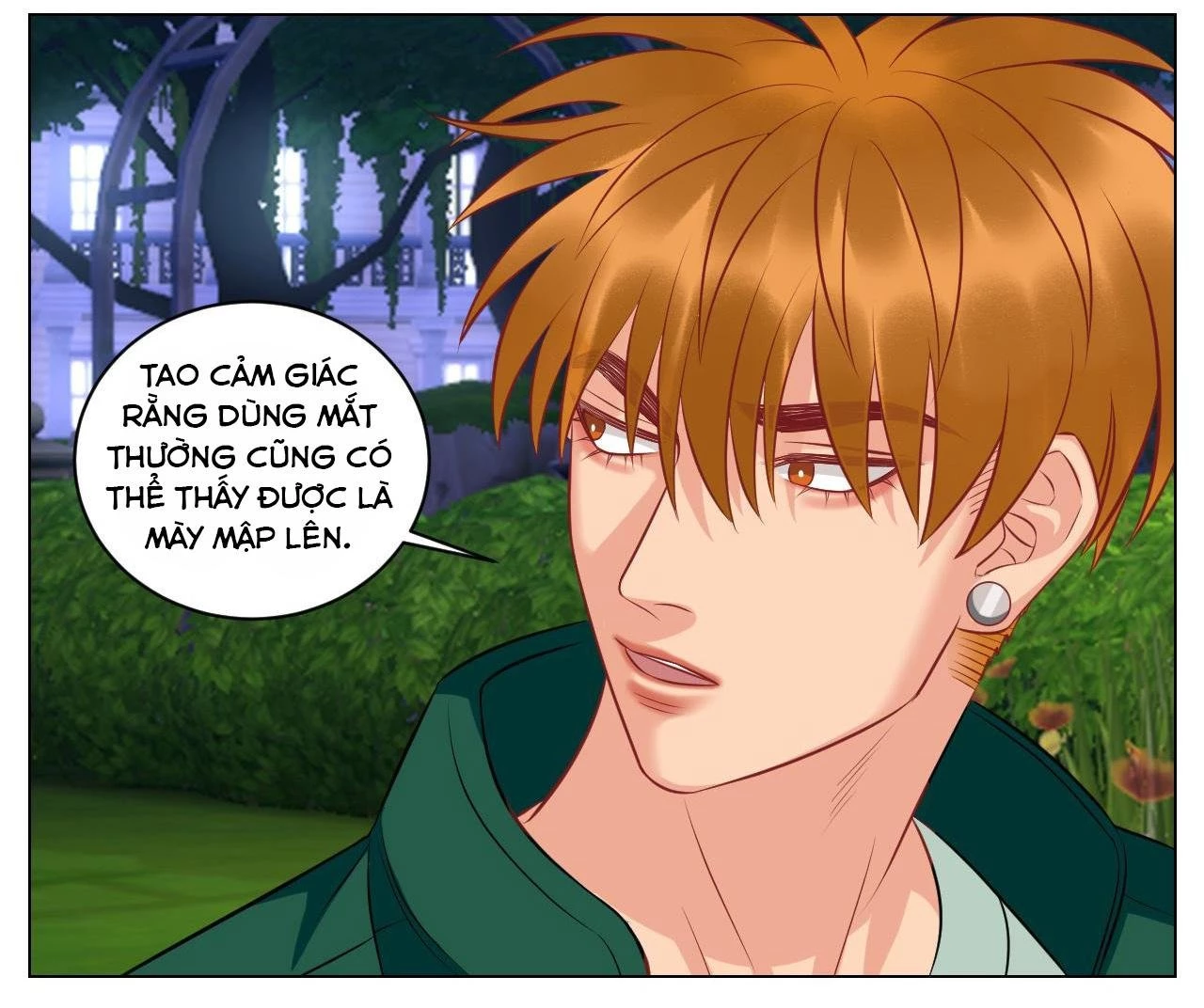 Ký Túc Xá Nam Phòng 303 Chapter 230 - 12