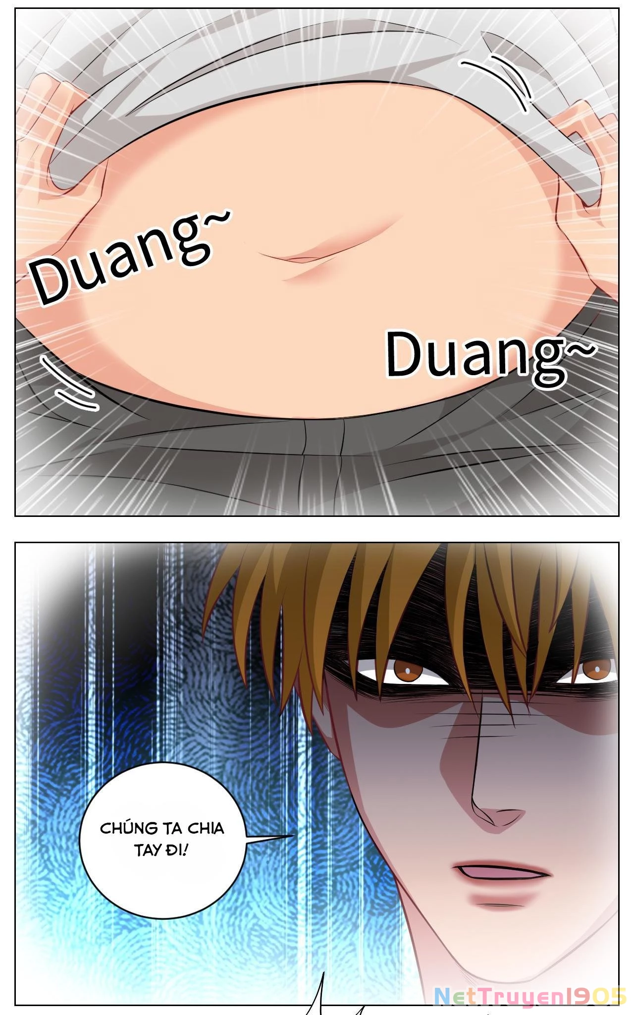 Ký Túc Xá Nam Phòng 303 Chapter 230 - 18