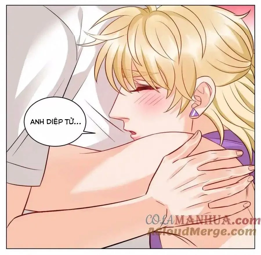 Ký Túc Xá Nam Phòng 303 Chapter 231 - 15