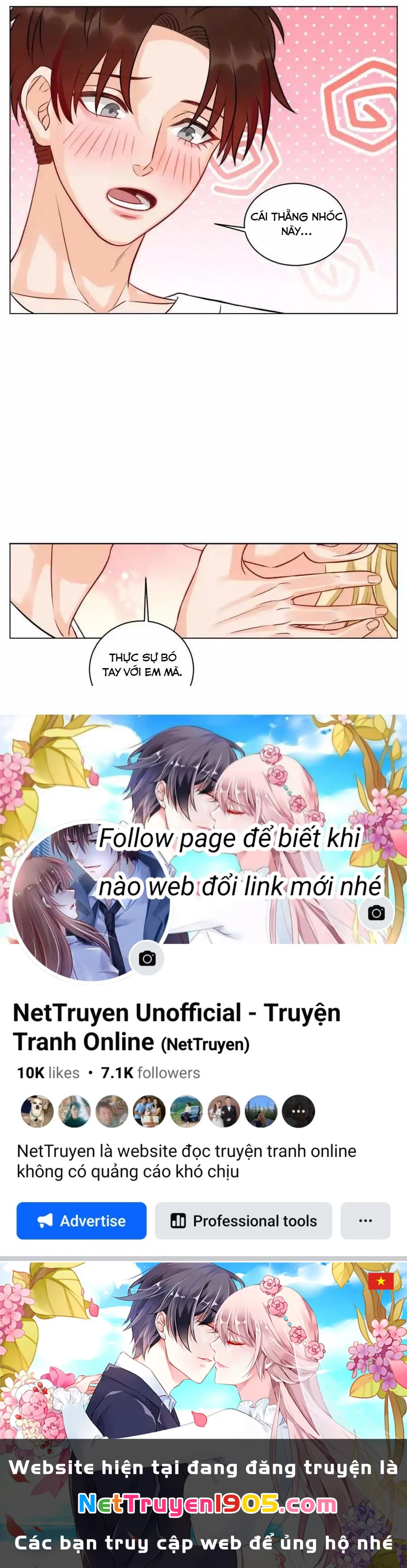 Ký Túc Xá Nam Phòng 303 Chapter 231 - 17