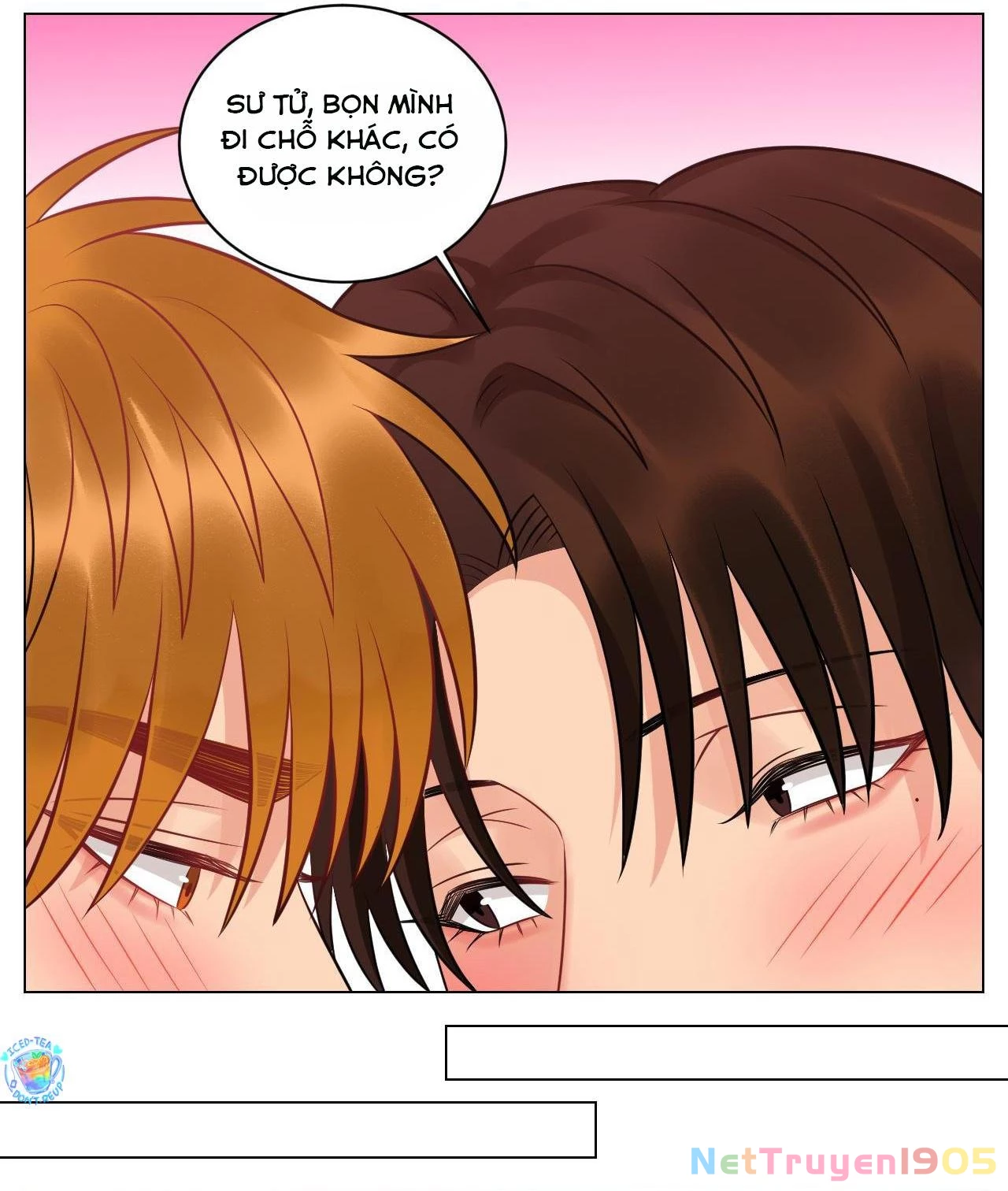 Ký Túc Xá Nam Phòng 303 Chapter 232 - 11