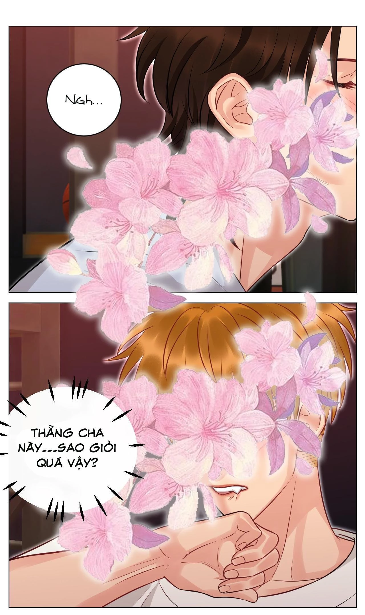 Ký Túc Xá Nam Phòng 303 Chapter 232 - 13