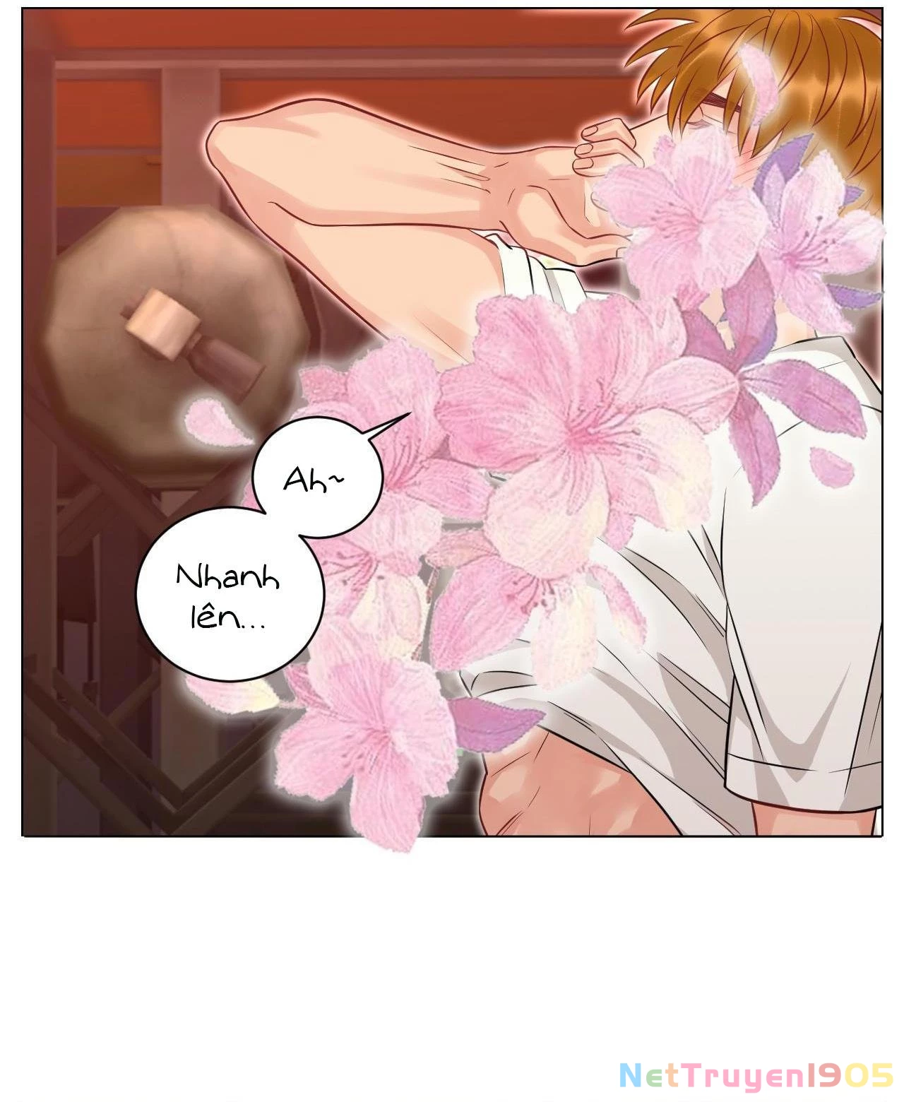 Ký Túc Xá Nam Phòng 303 Chapter 232 - 14