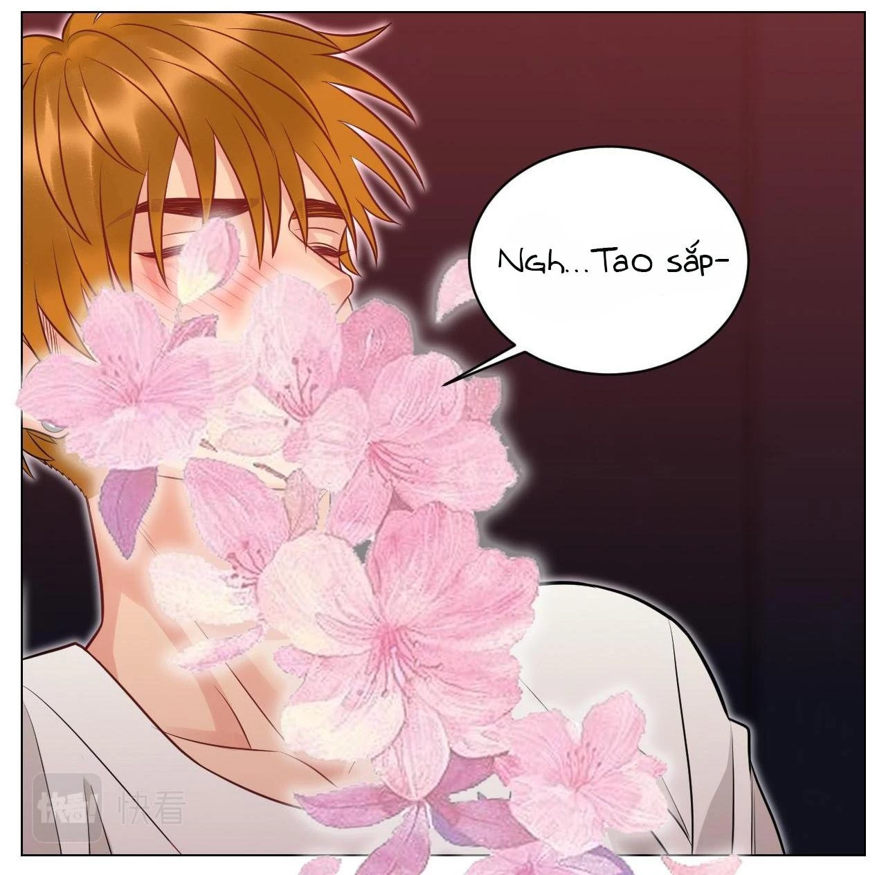 Ký Túc Xá Nam Phòng 303 Chapter 232 - 19