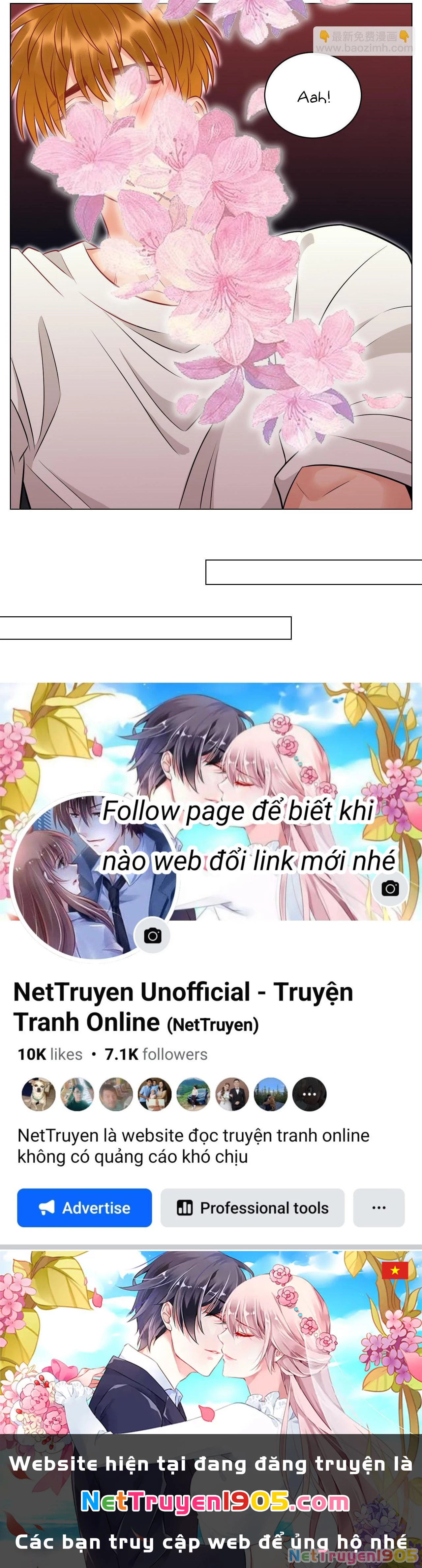 Ký Túc Xá Nam Phòng 303 Chapter 232 - 20