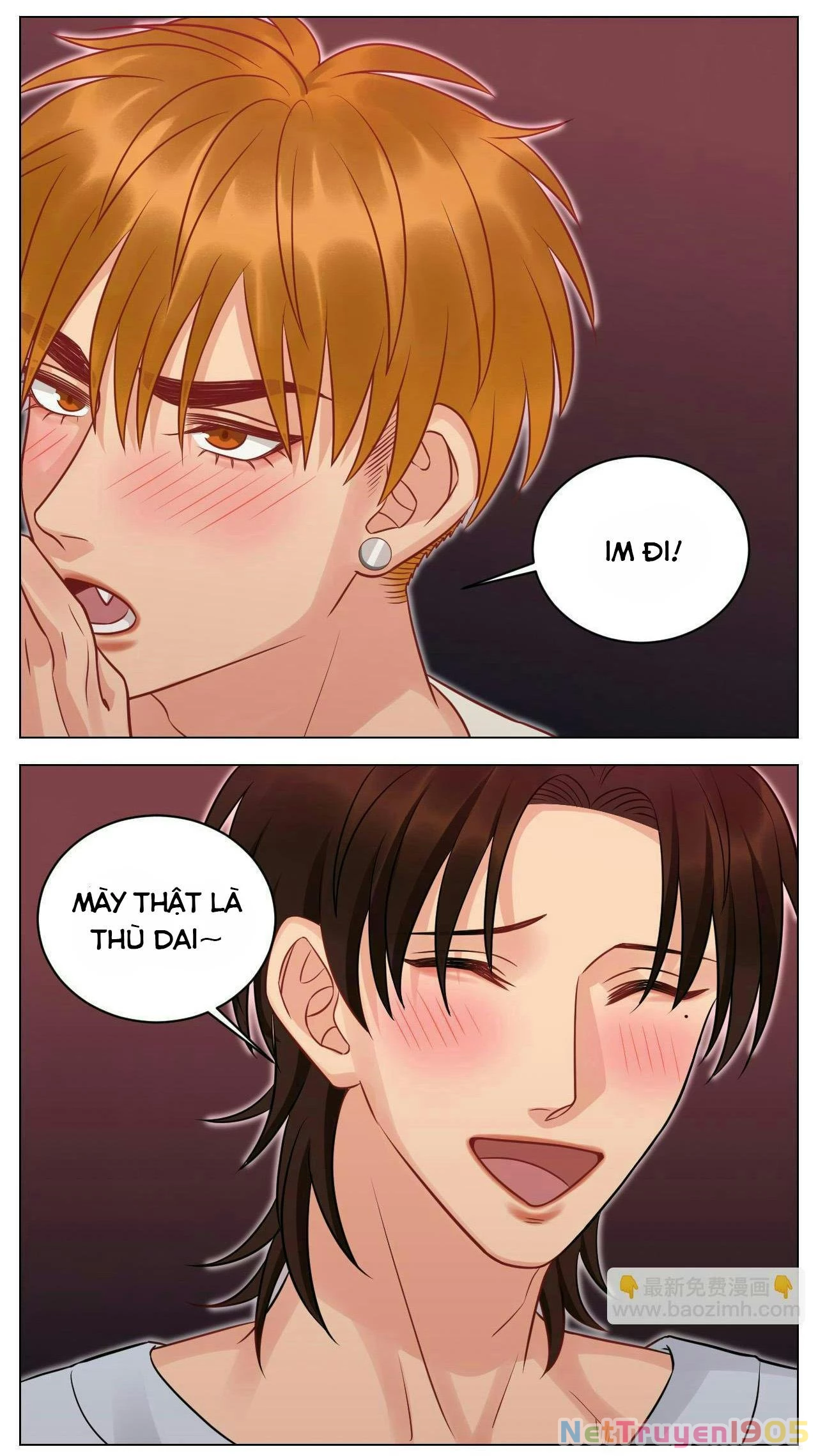 Ký Túc Xá Nam Phòng 303 Chapter 233 - 5