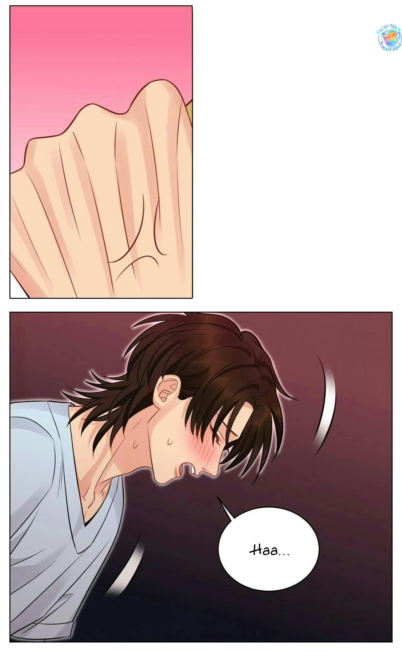 Ký Túc Xá Nam Phòng 303 Chapter 233 - 6