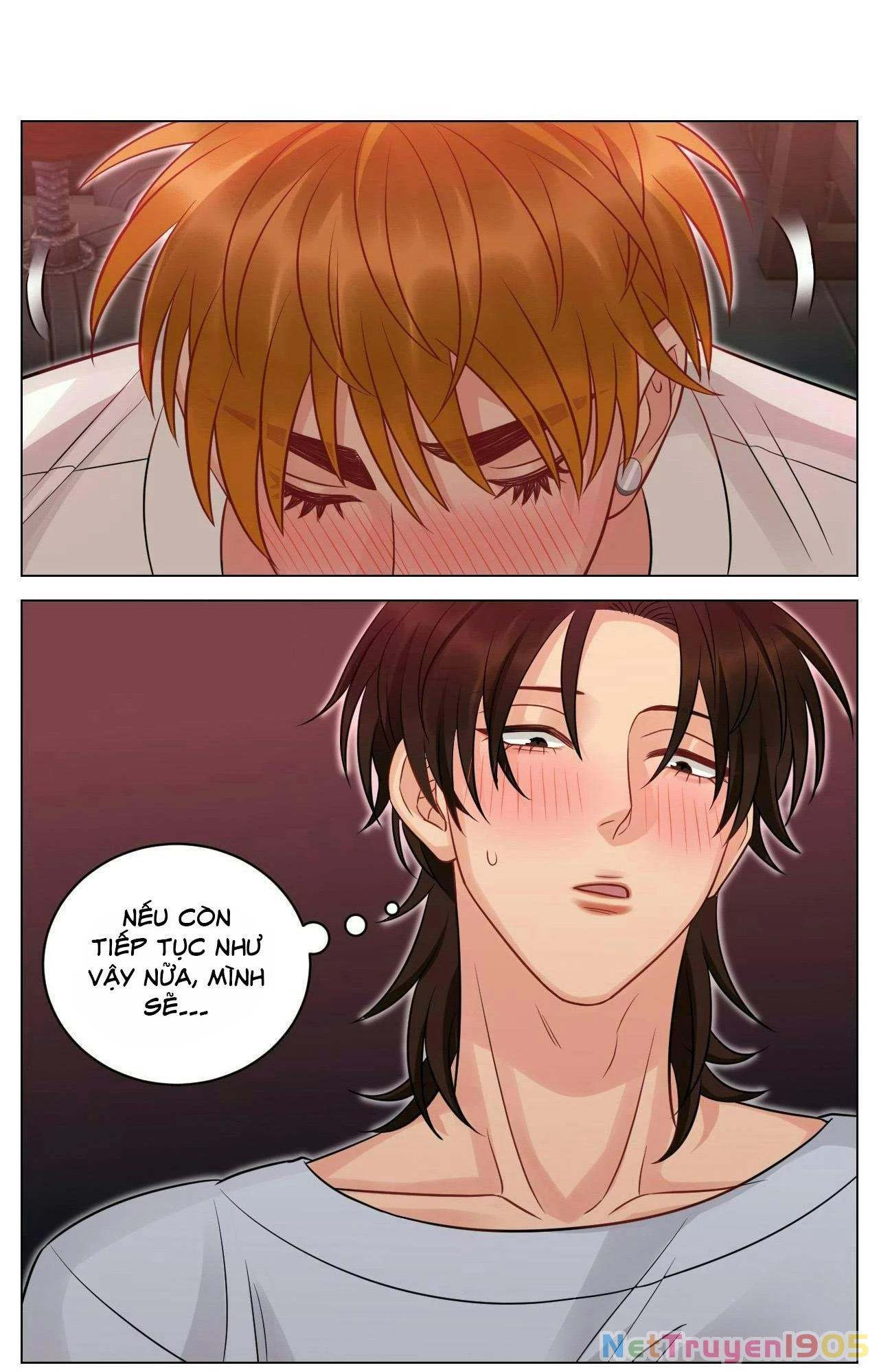 Ký Túc Xá Nam Phòng 303 Chapter 233 - 7