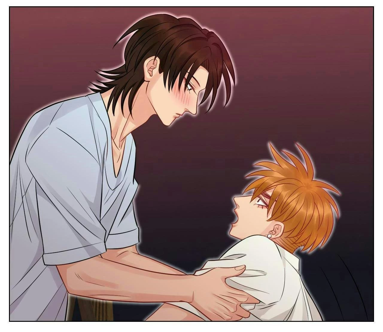 Ký Túc Xá Nam Phòng 303 Chapter 233 - 8