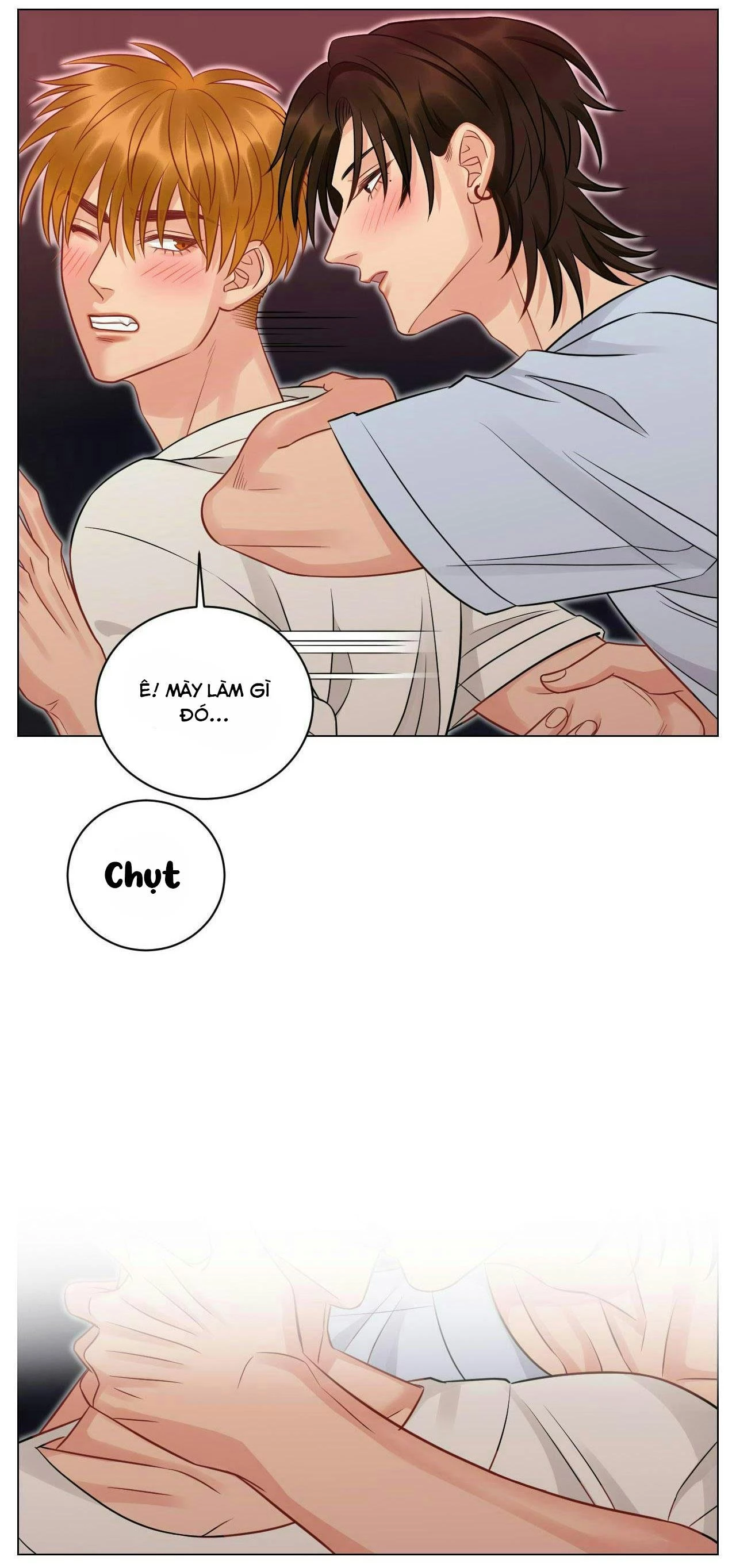 Ký Túc Xá Nam Phòng 303 Chapter 233 - 9