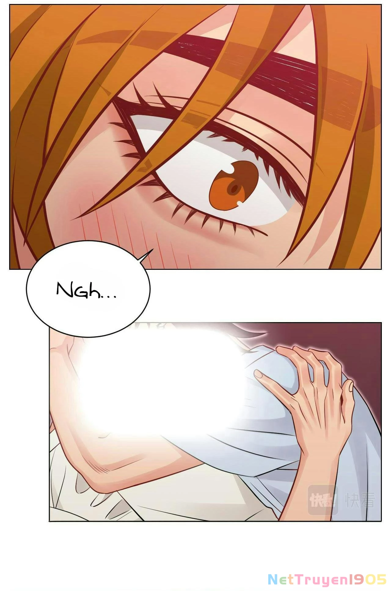 Ký Túc Xá Nam Phòng 303 Chapter 233 - 10