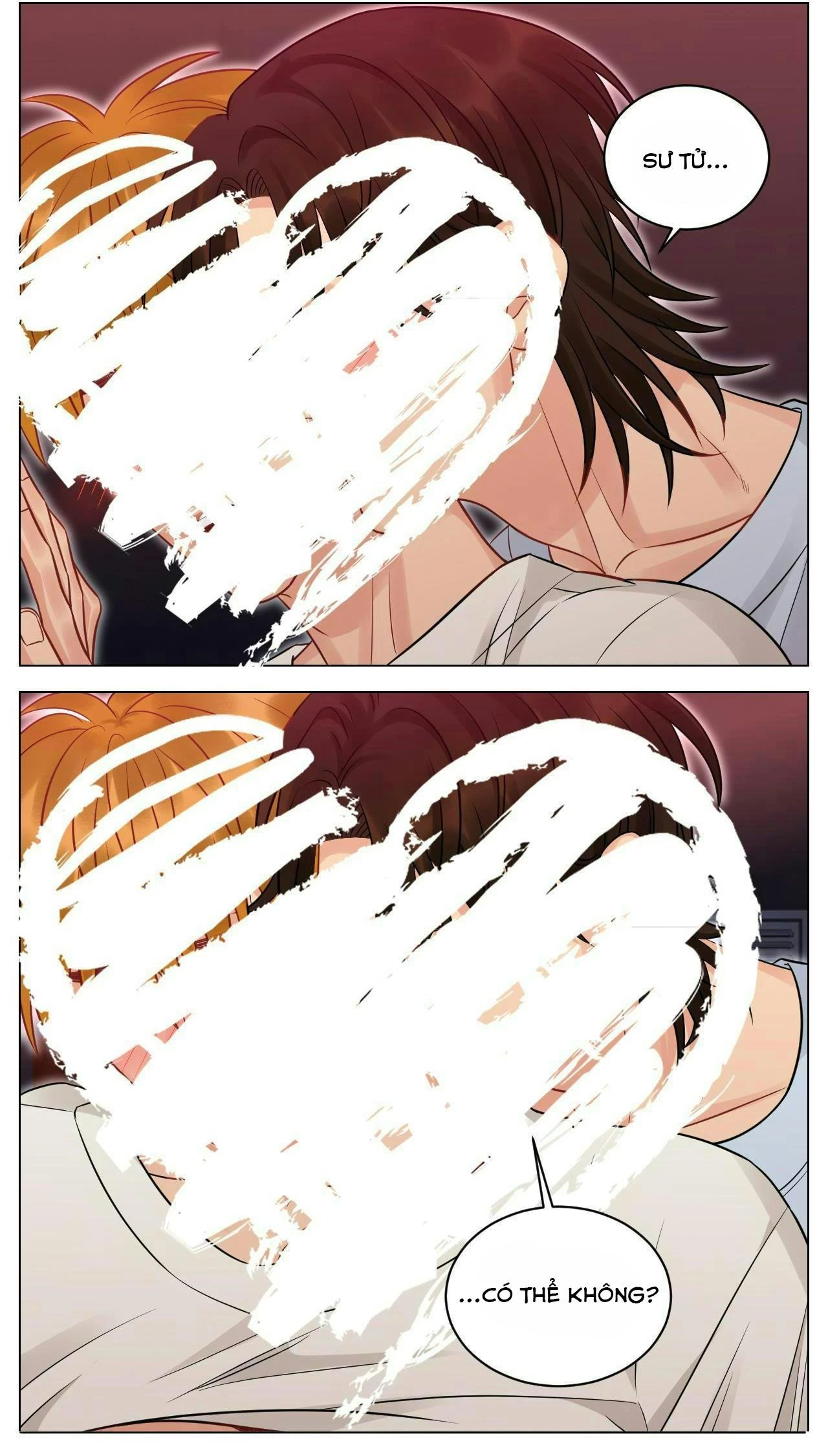 Ký Túc Xá Nam Phòng 303 Chapter 233 - 11