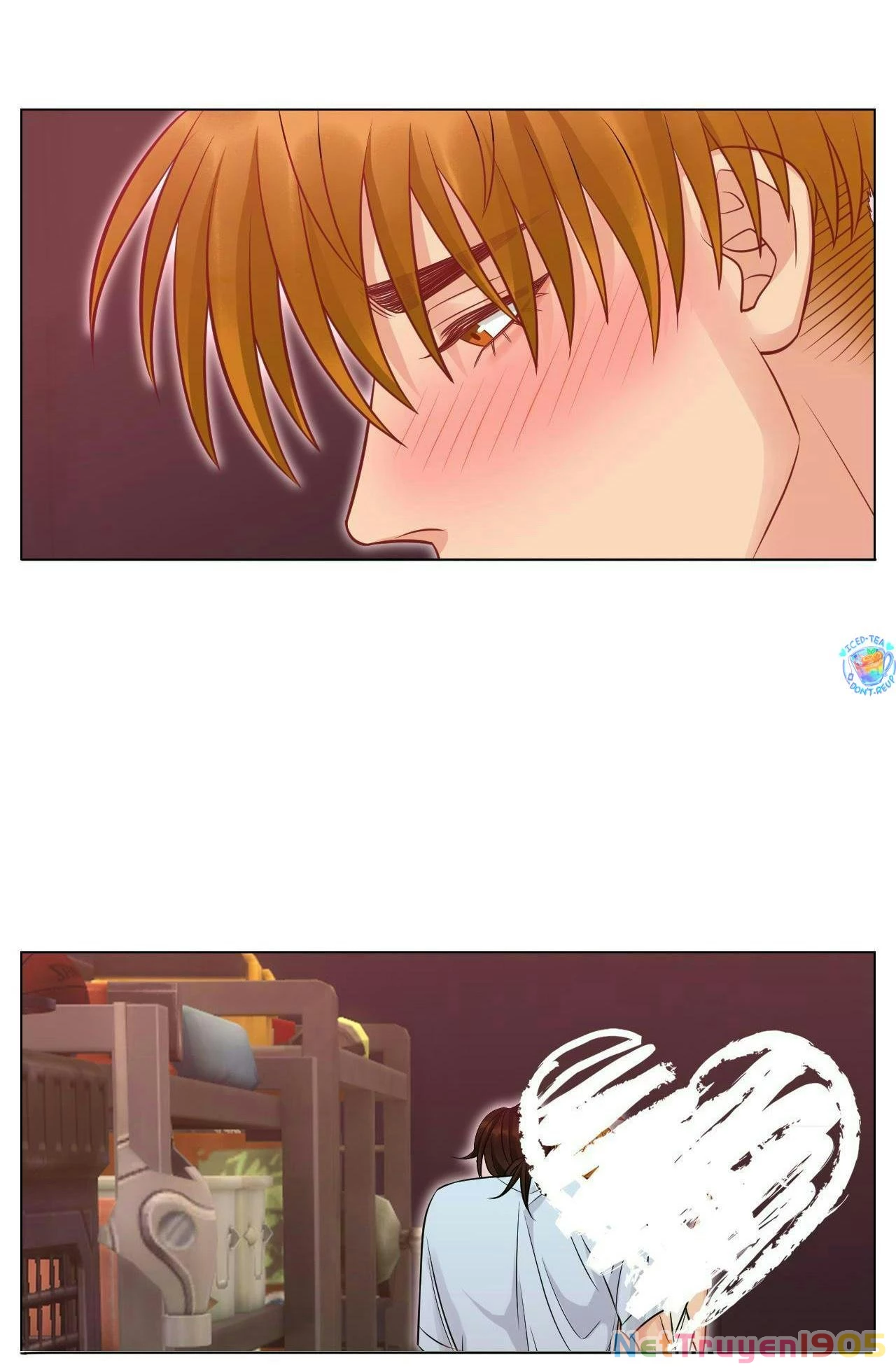 Ký Túc Xá Nam Phòng 303 Chapter 233 - 12