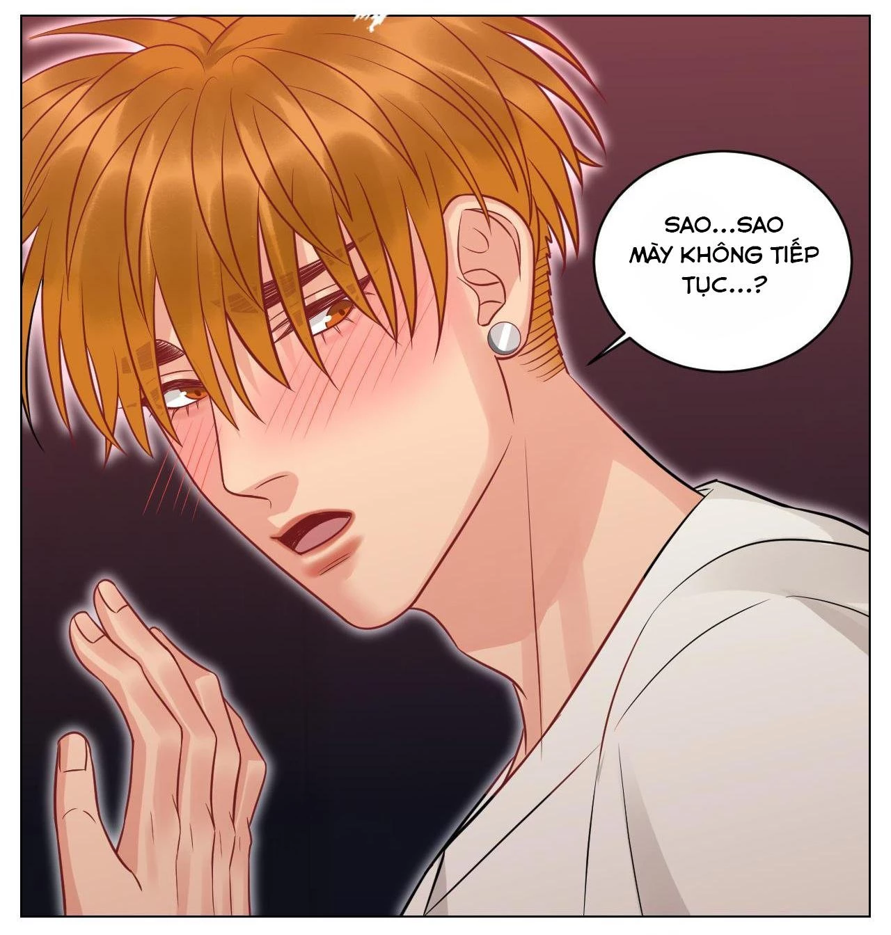 Ký Túc Xá Nam Phòng 303 Chapter 233 - 15