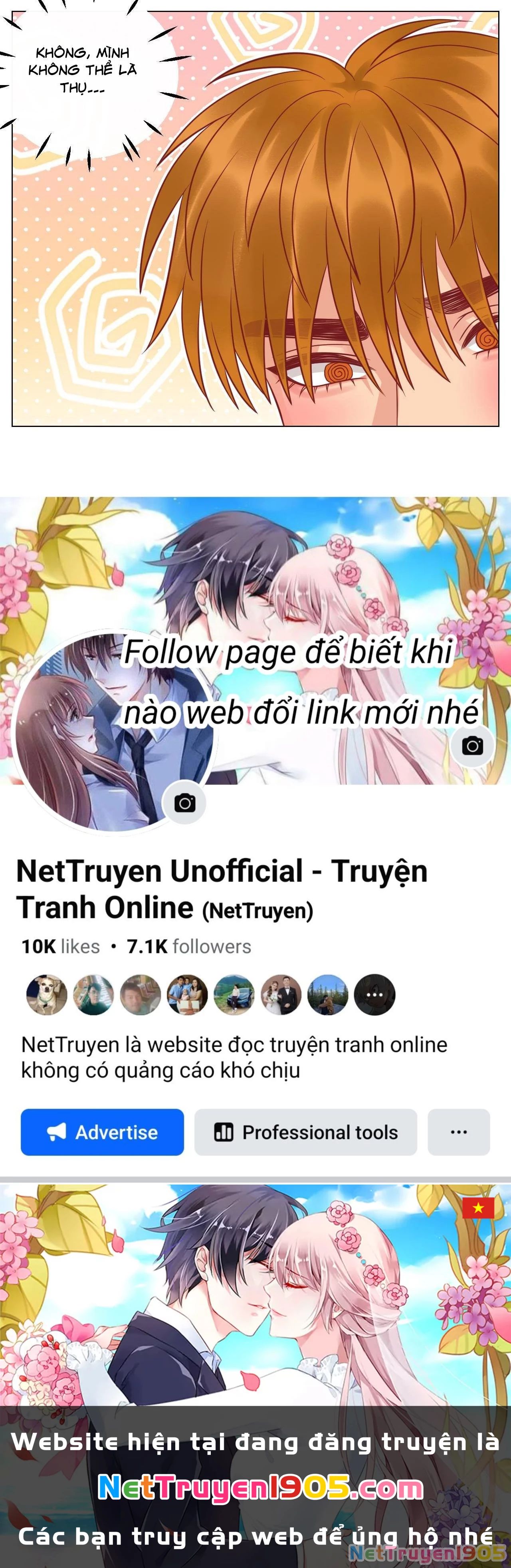 Ký Túc Xá Nam Phòng 303 Chapter 233 - 19