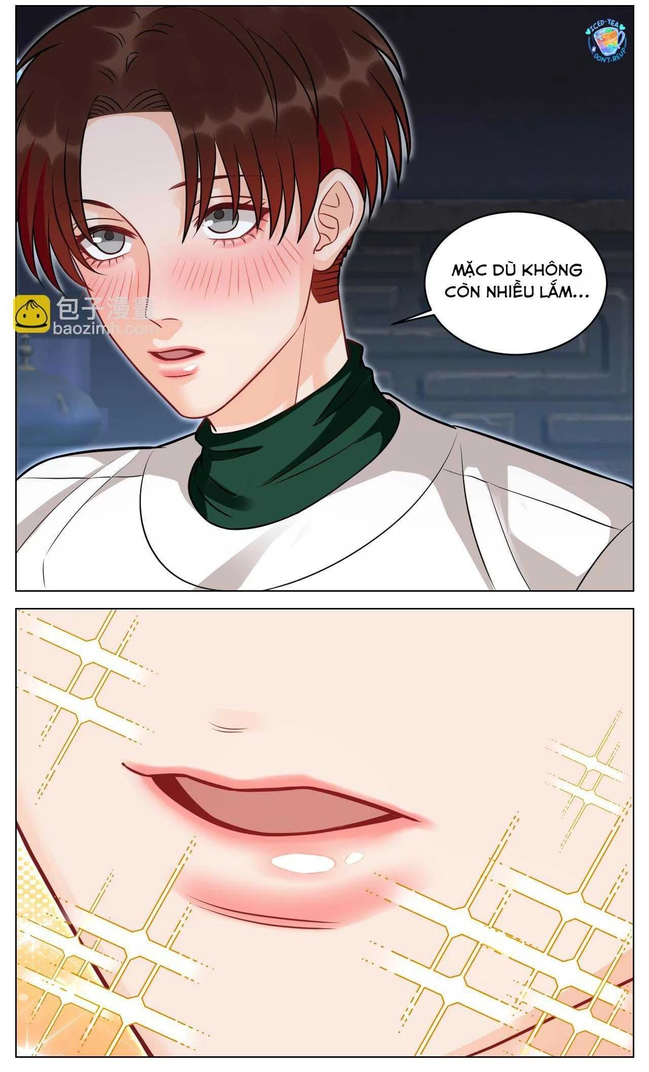 Ký Túc Xá Nam Phòng 303 Chapter 235 - 8