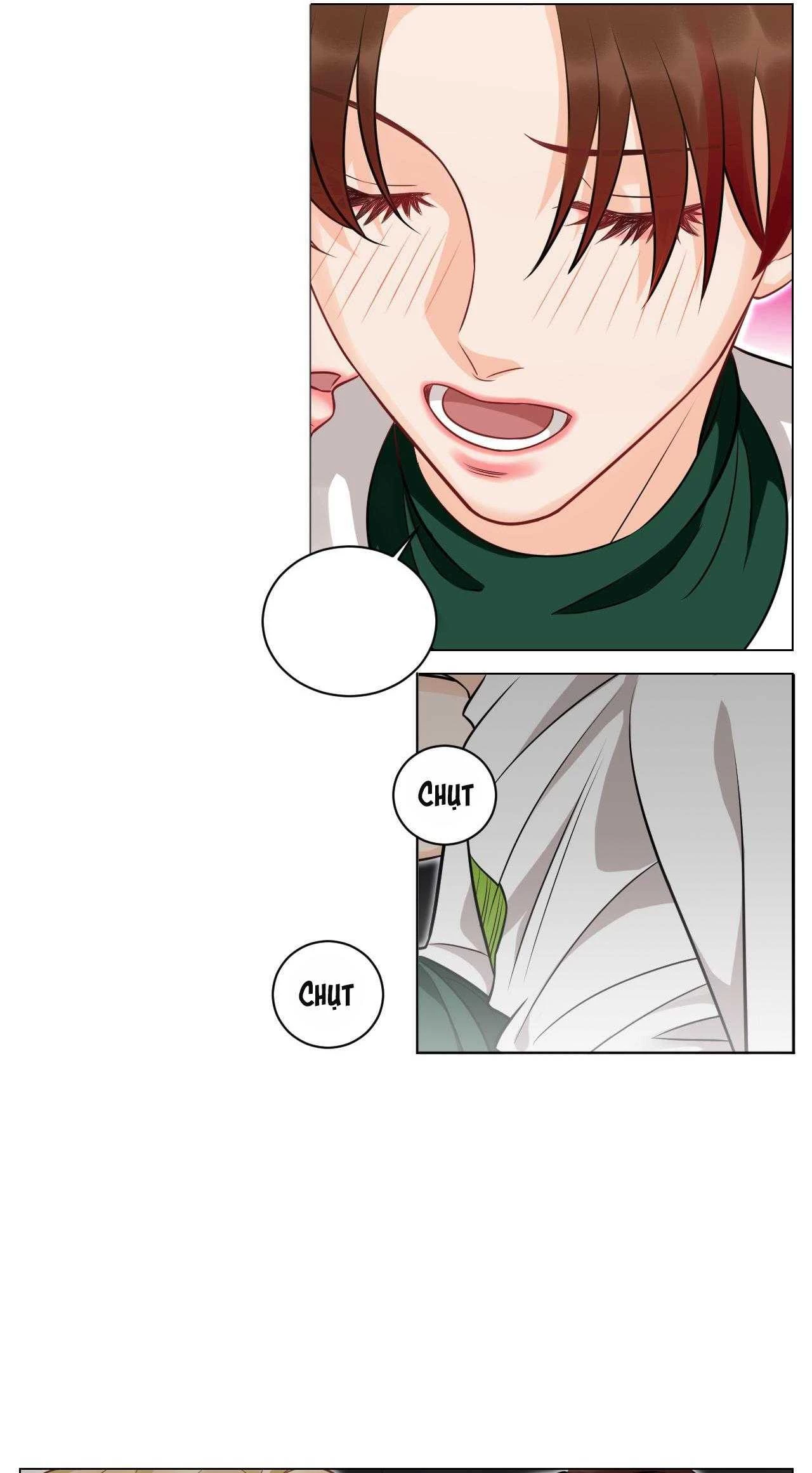 Ký Túc Xá Nam Phòng 303 Chapter 235 - 13