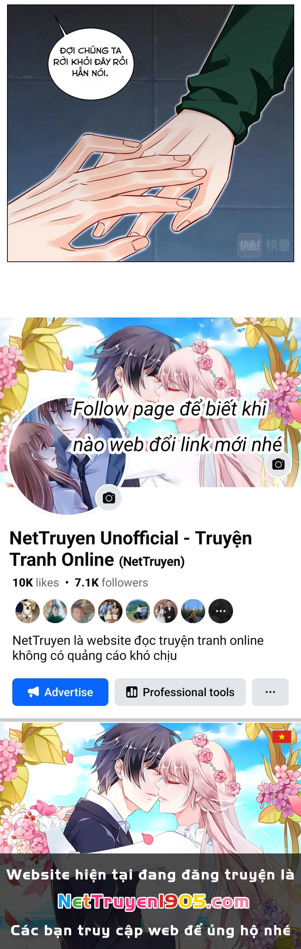 Ký Túc Xá Nam Phòng 303 Chapter 235 - 17