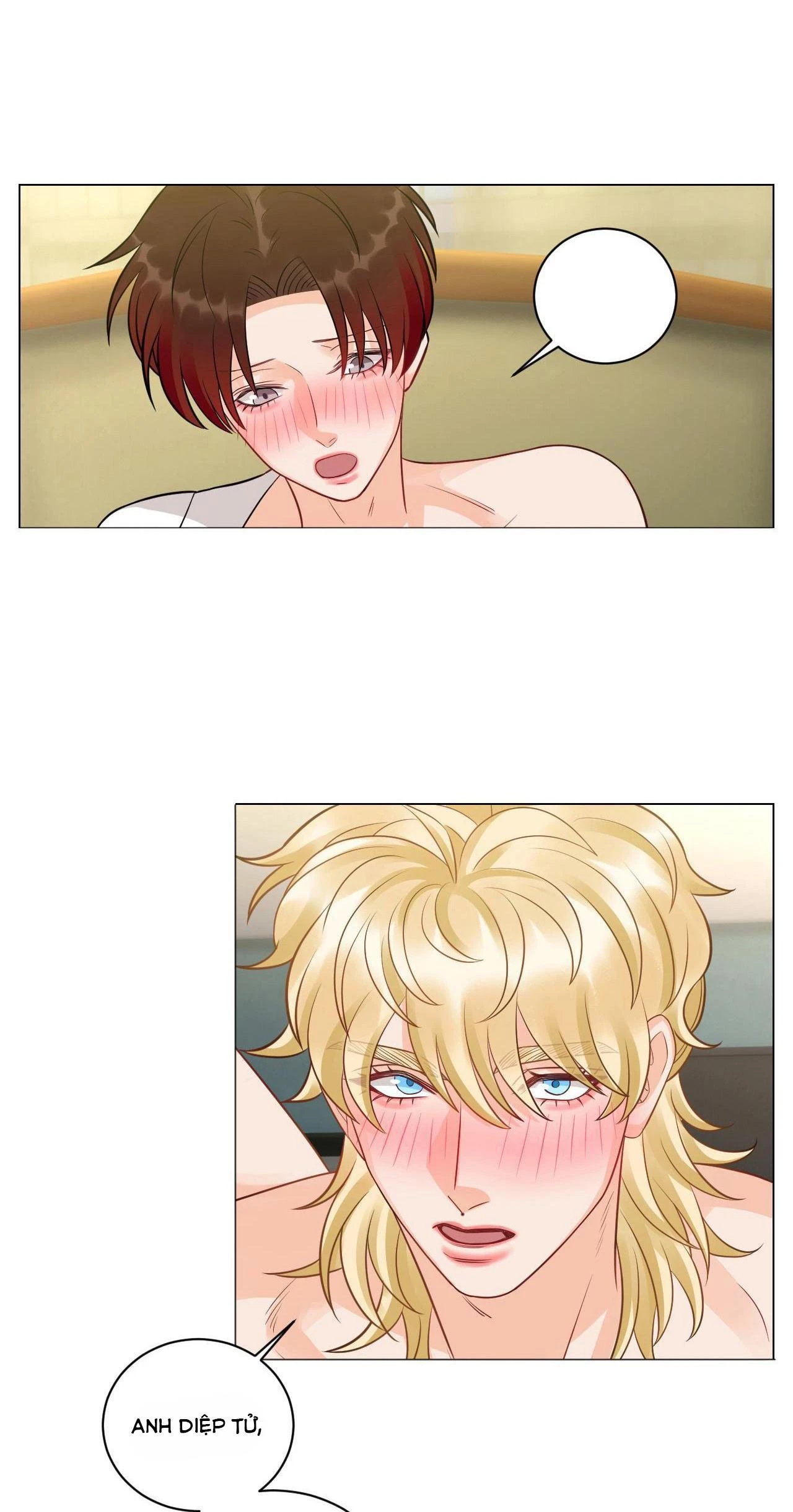 Ký Túc Xá Nam Phòng 303 Chapter 236 - 10