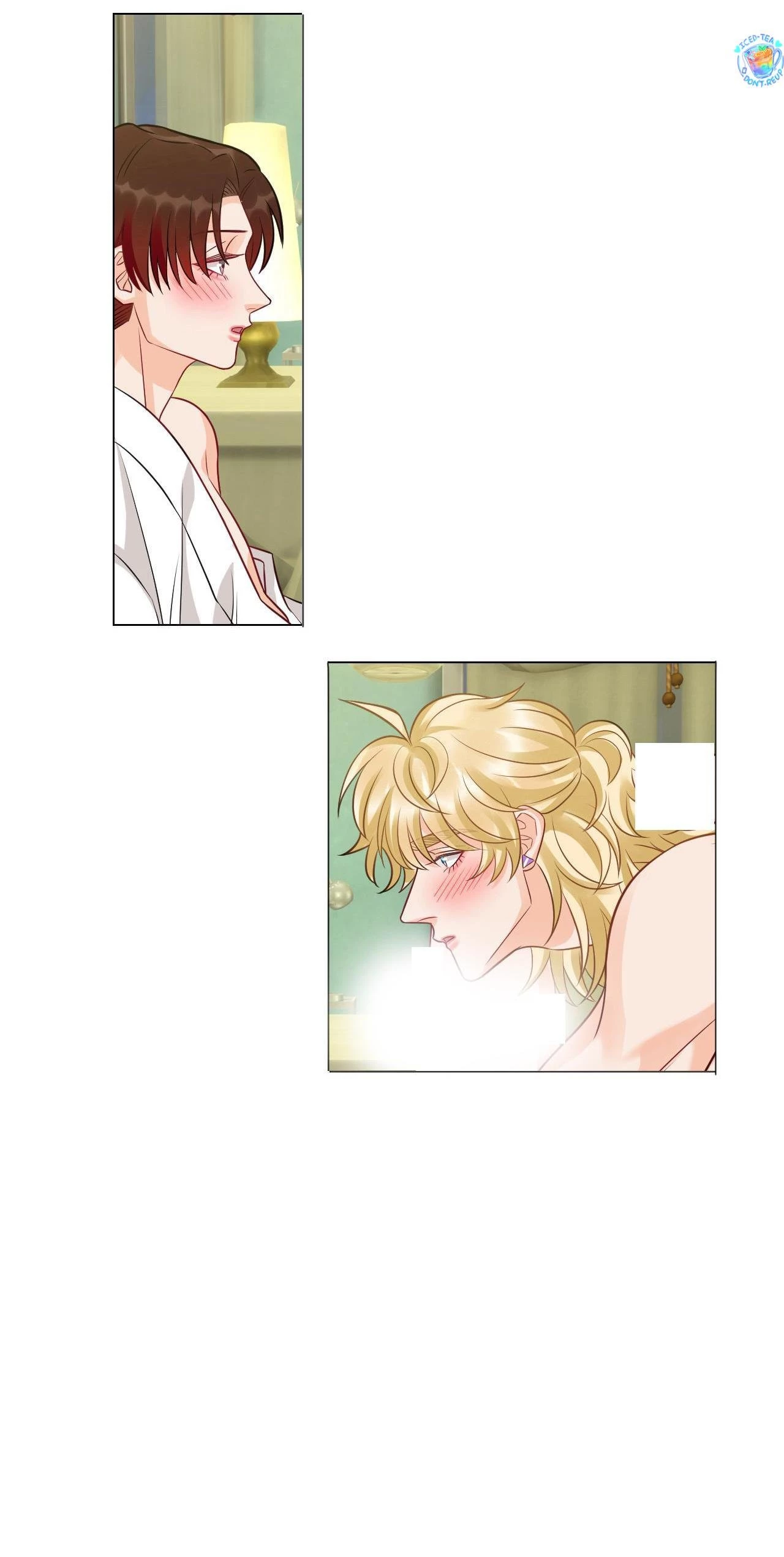 Ký Túc Xá Nam Phòng 303 Chapter 236 - 12