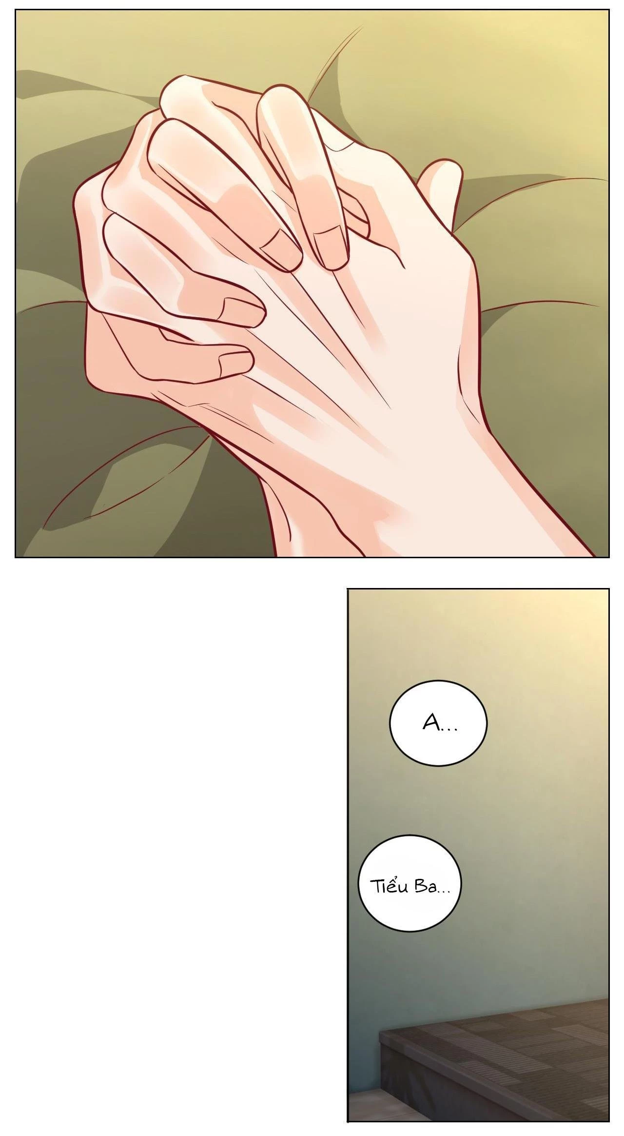 Ký Túc Xá Nam Phòng 303 Chapter 236 - 15