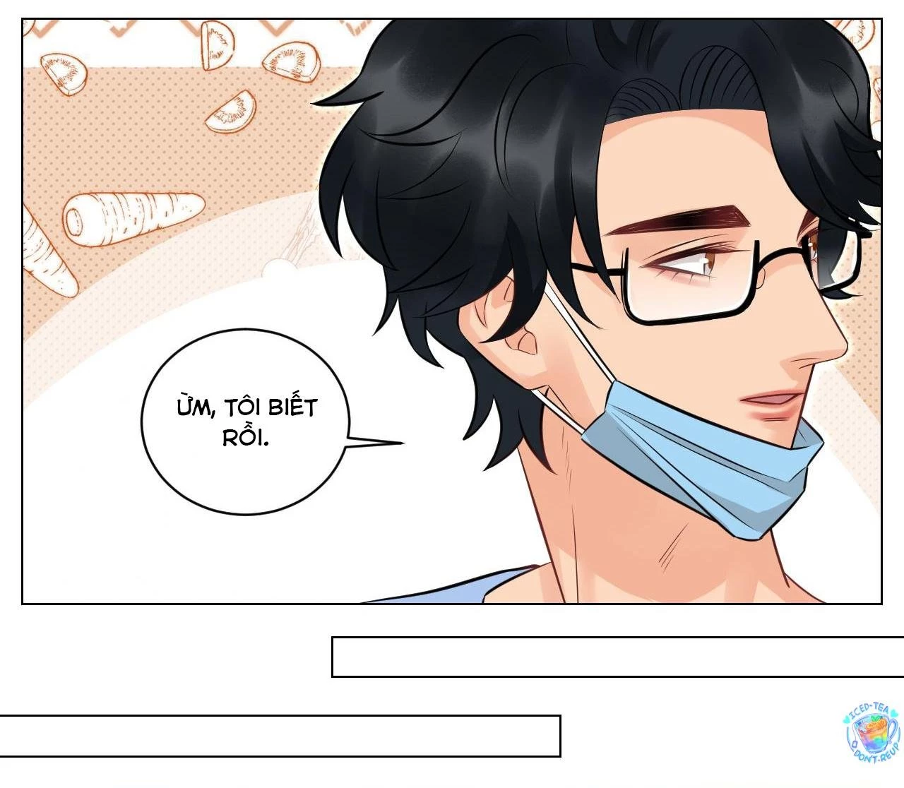 Ký Túc Xá Nam Phòng 303 Chapter 239 - 6
