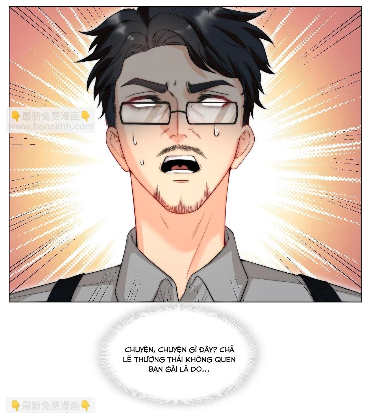 Ký Túc Xá Nam Phòng 303 Chapter 240 - 16